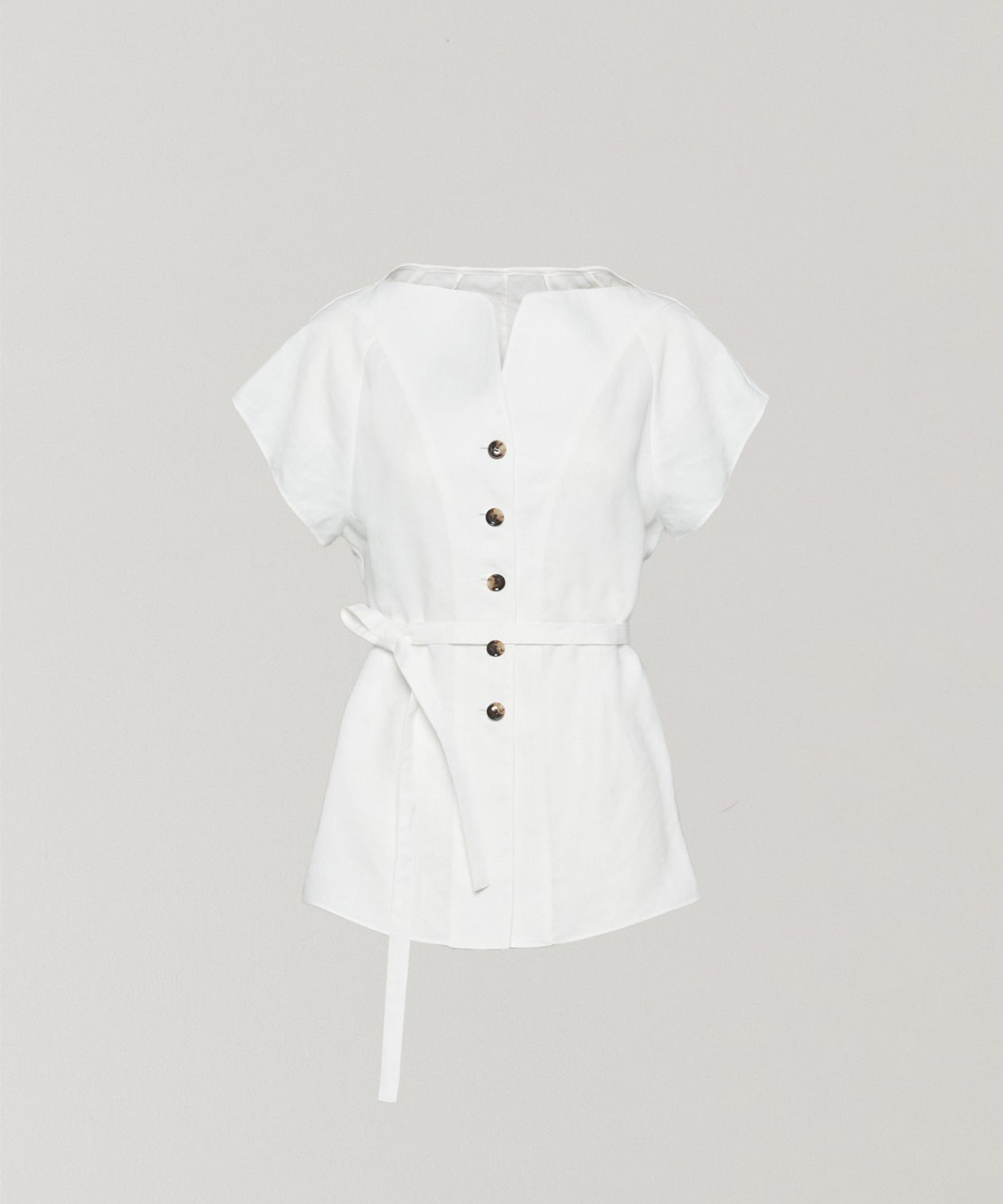 Cindy shirt WH AKIRANAKA