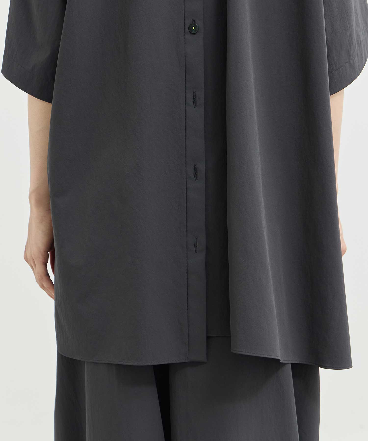 asymmetry shirt nagonstans