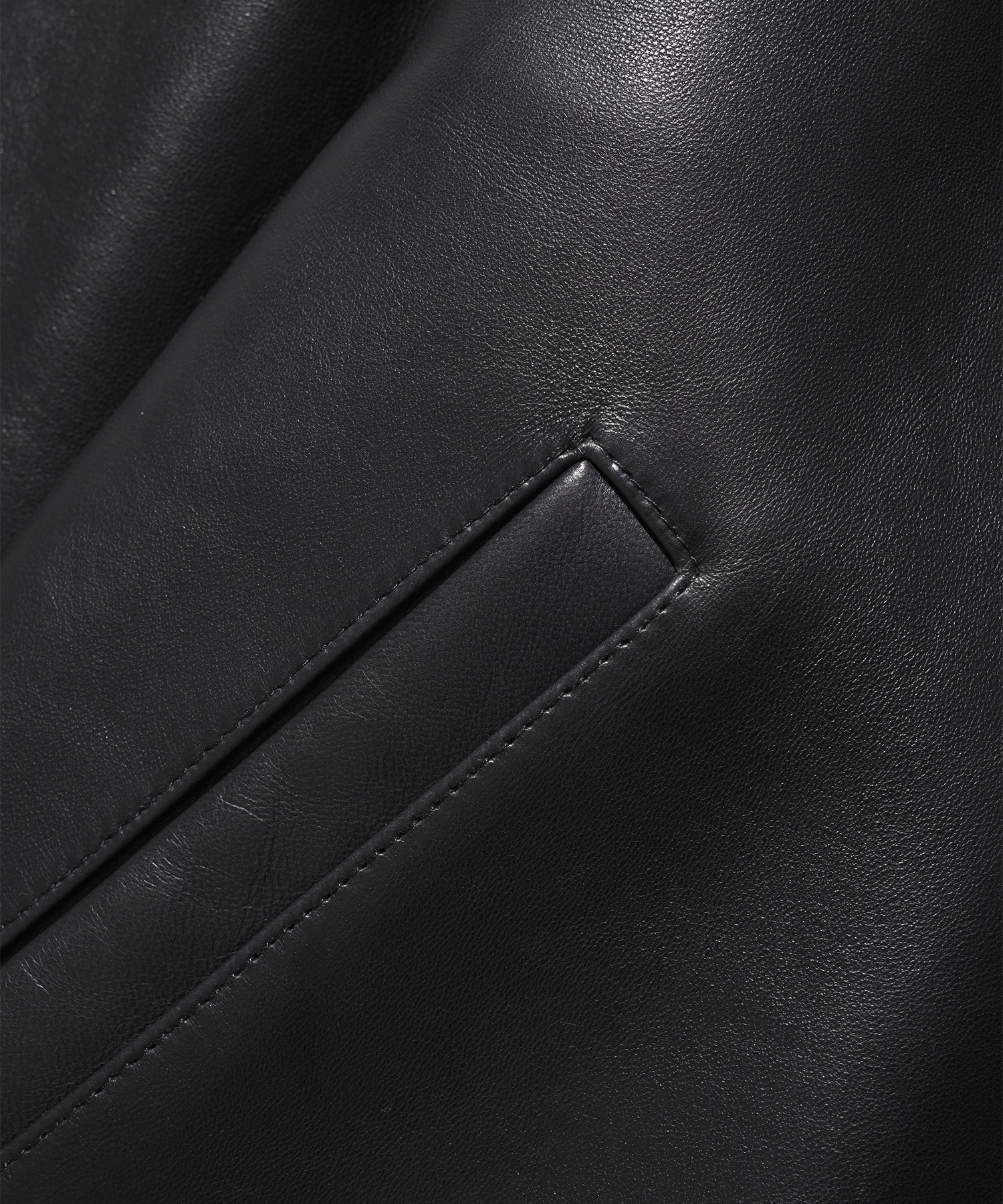 INPELSA MASTER TOP HARRINGTON JACKET(40 BLACK): THE TOKYO: WOMENS