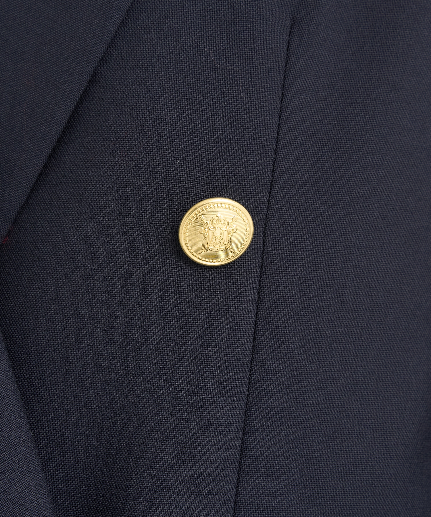 BLEECKER W6B BLAZER MADISONBLUE