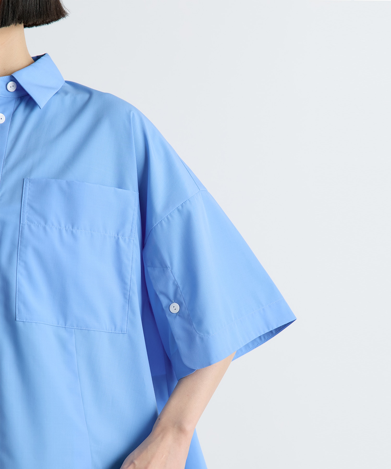 tent line shirt nagonstans