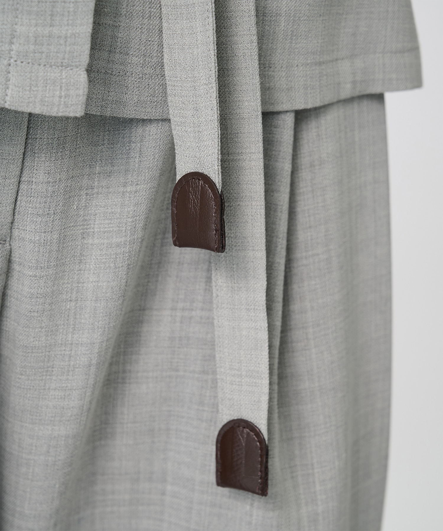 Half Sleeve Blouse THE TOKYO