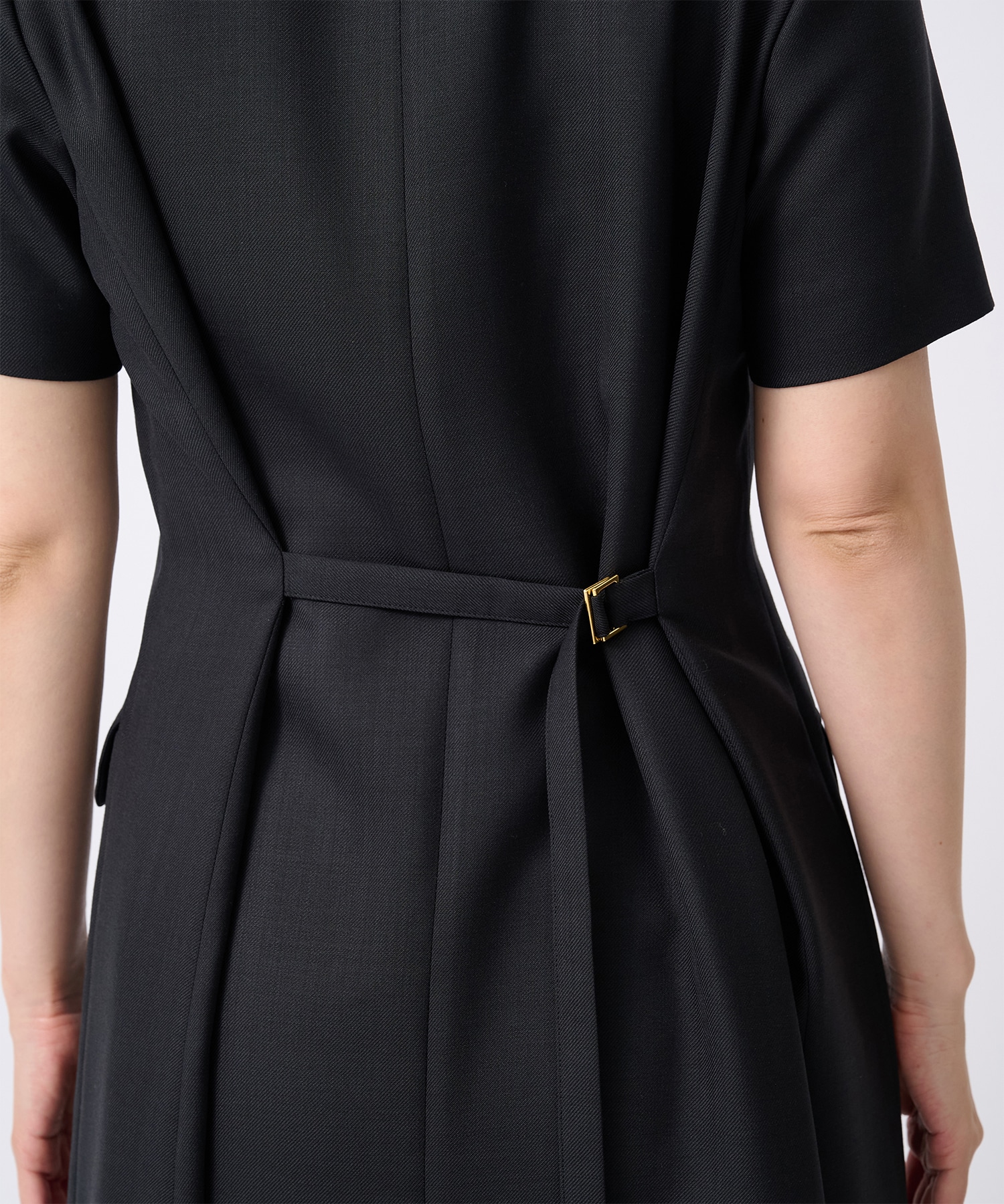 Tailored Dress THE TOKYO