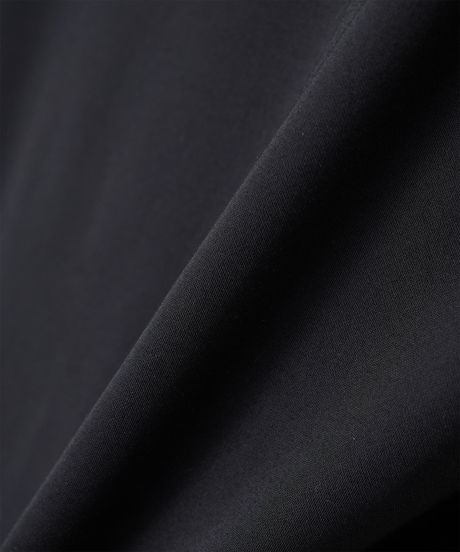 French Sleeve Asymmetry Tops THE TOKYO