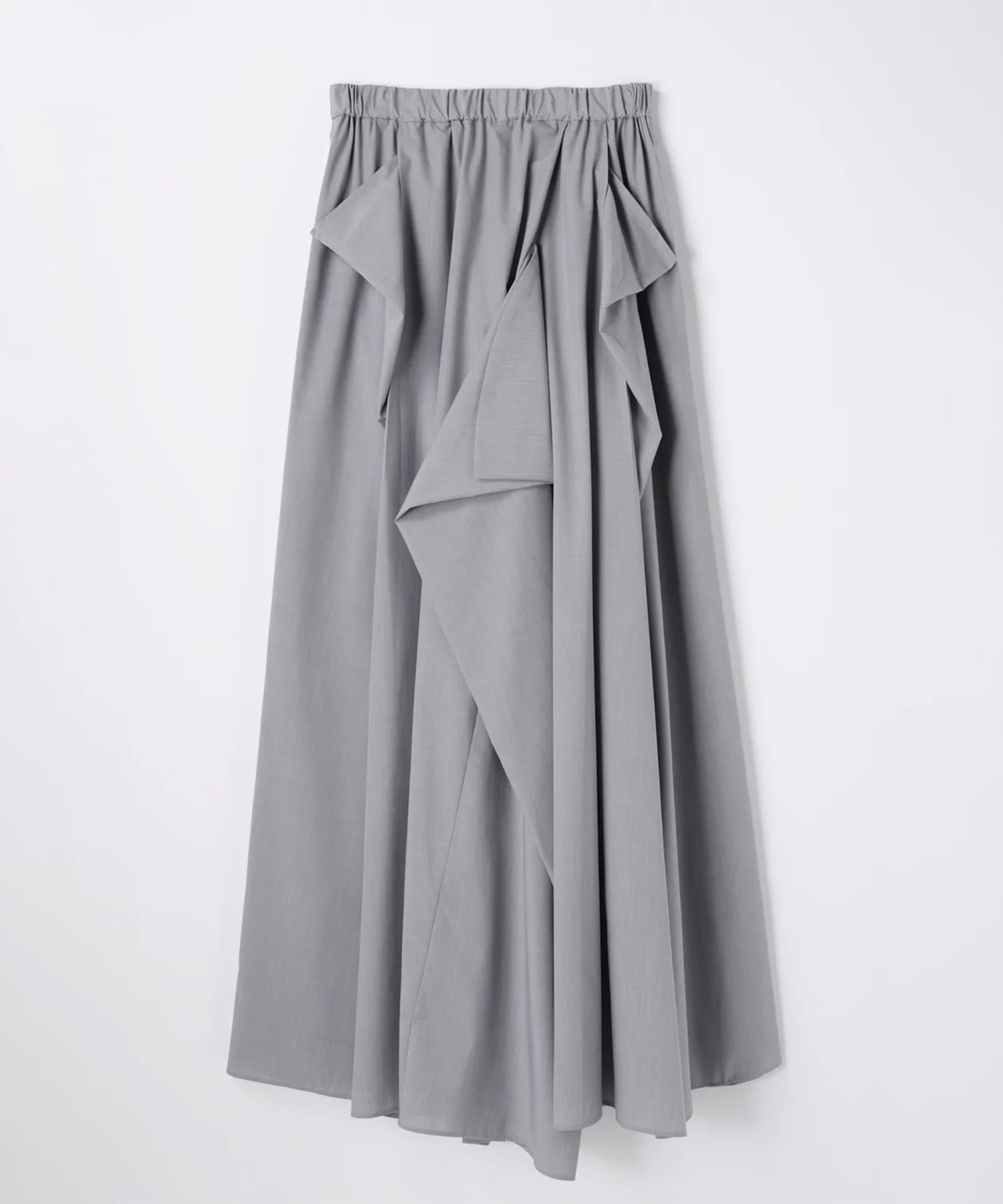 pouf skirt nagonstans