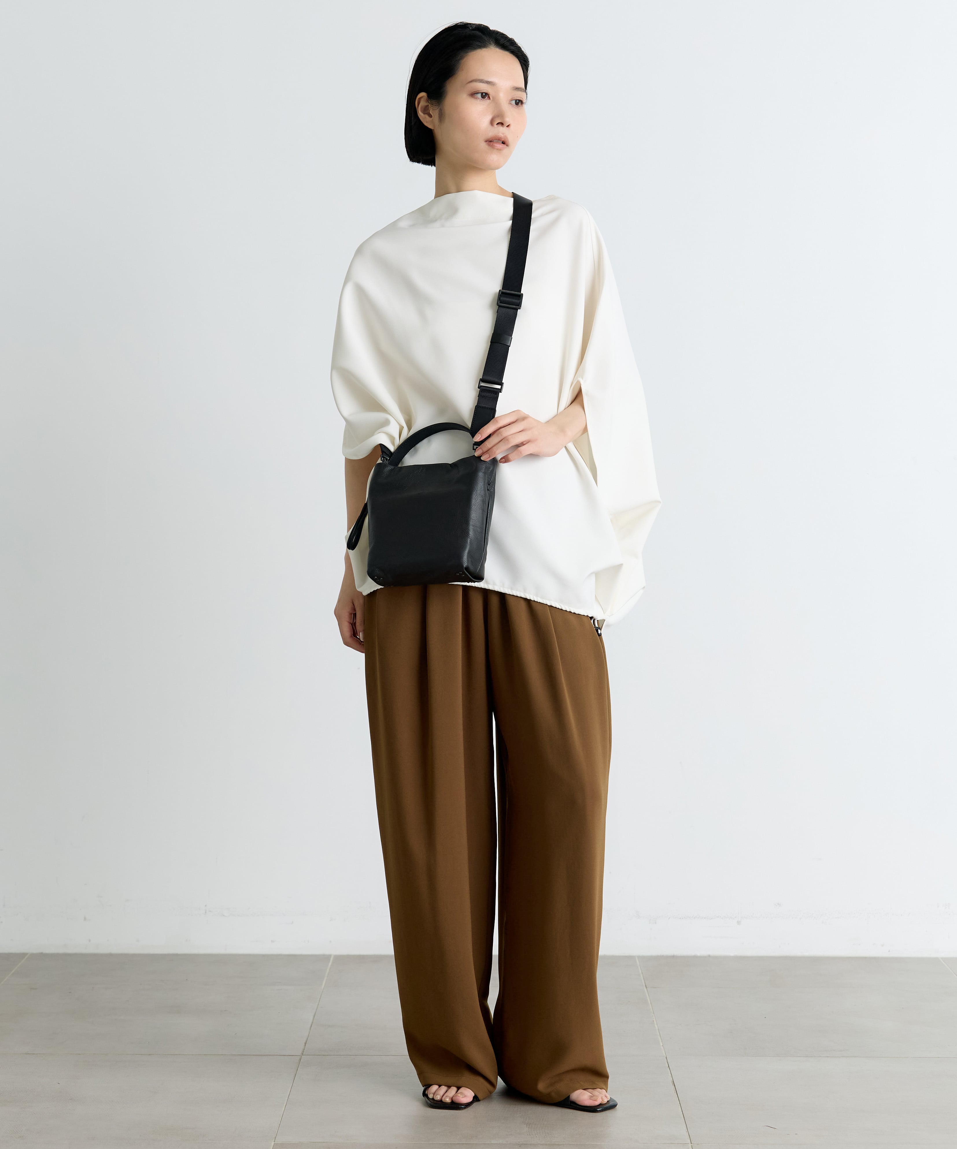 BASIC POUCH S TESSEN CREATION