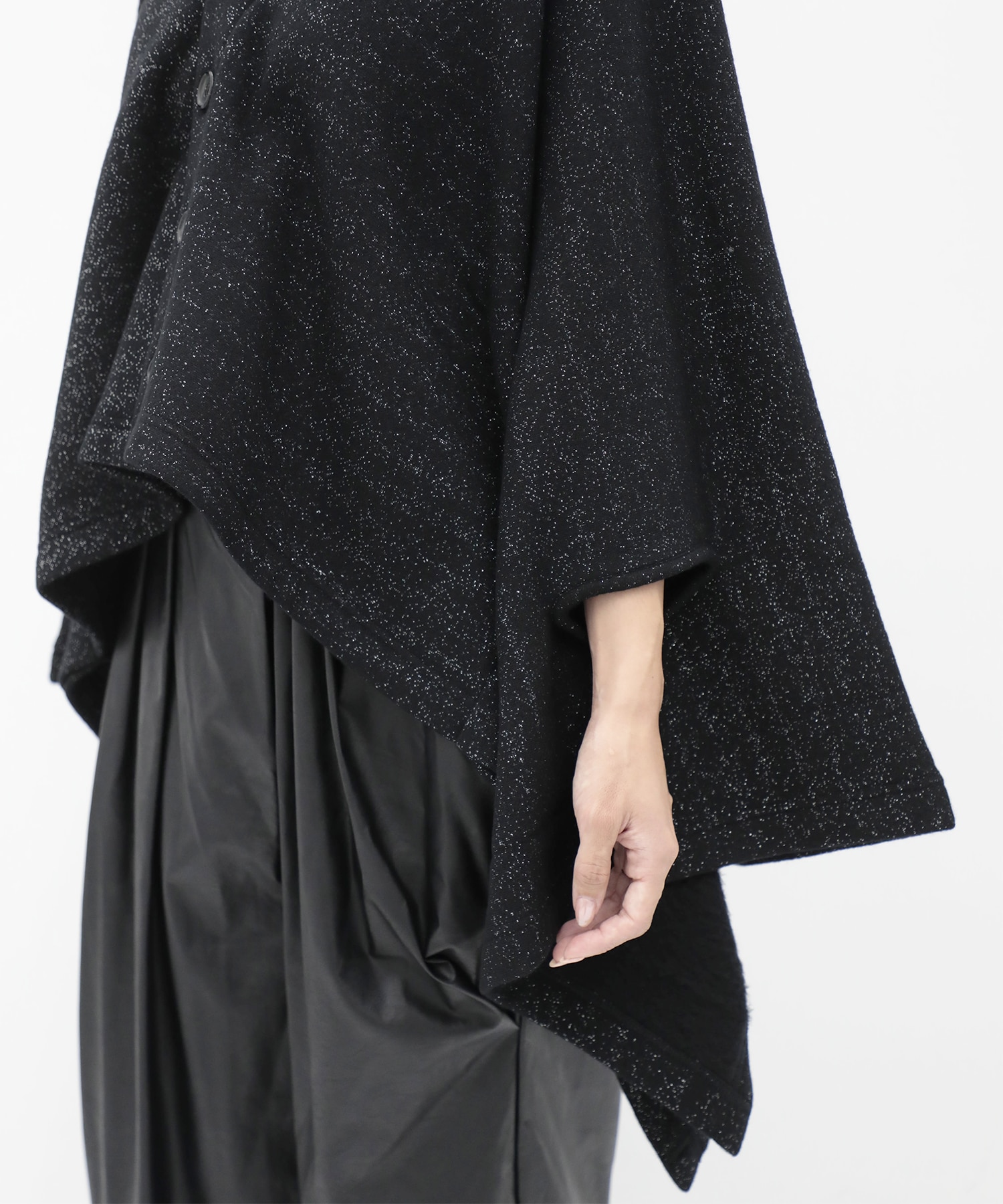 JR-T011-051 Outer JUNYA WATANABE