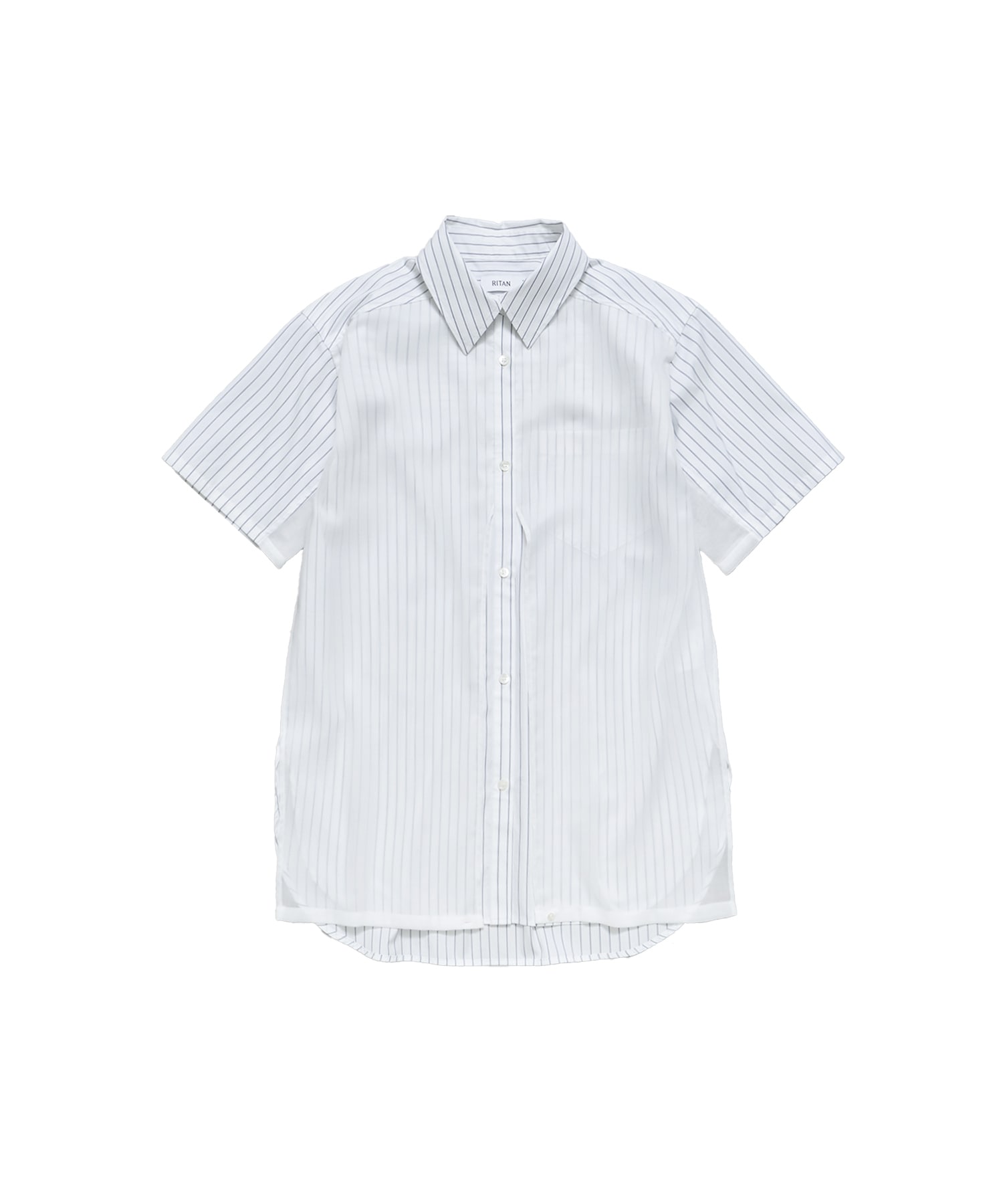 3way Sheer Shirts RITAN