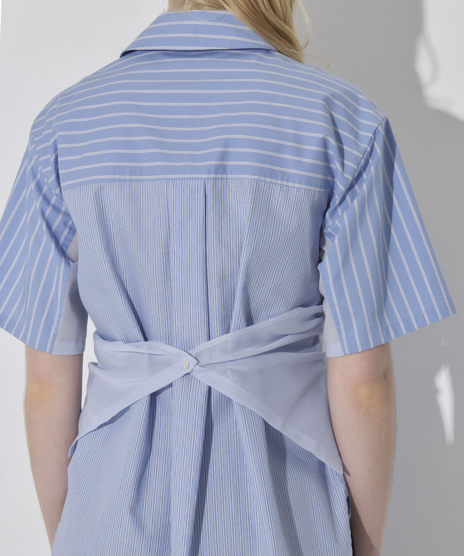 3way Sheer Shirts RITAN