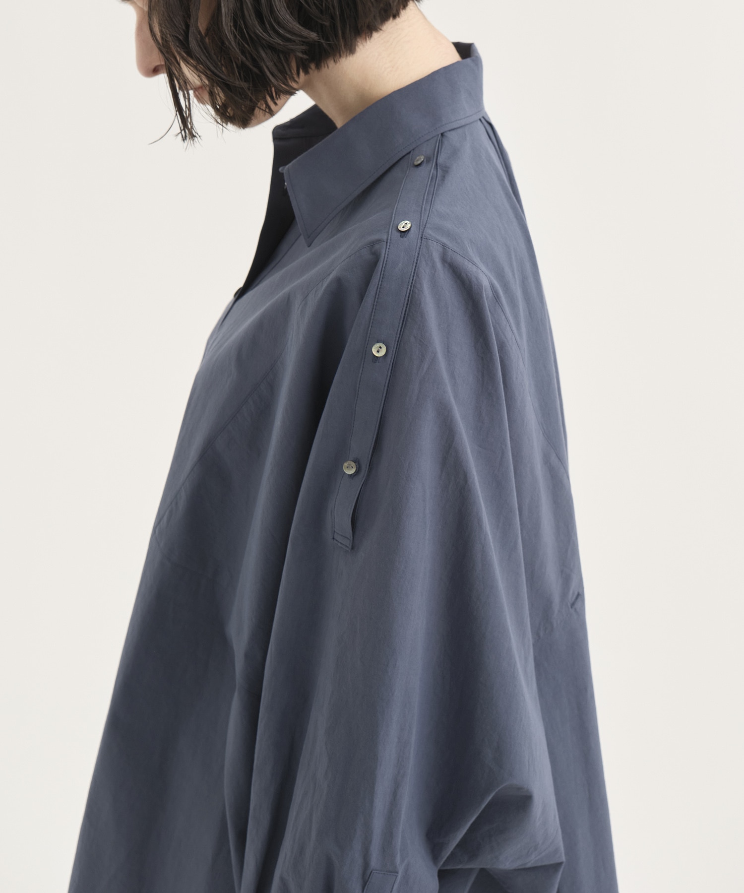 Dolman Shirts RITAN