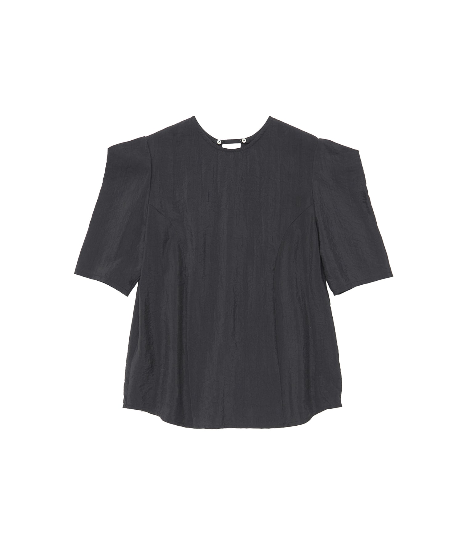 2Way Silk Half Blouse RITAN