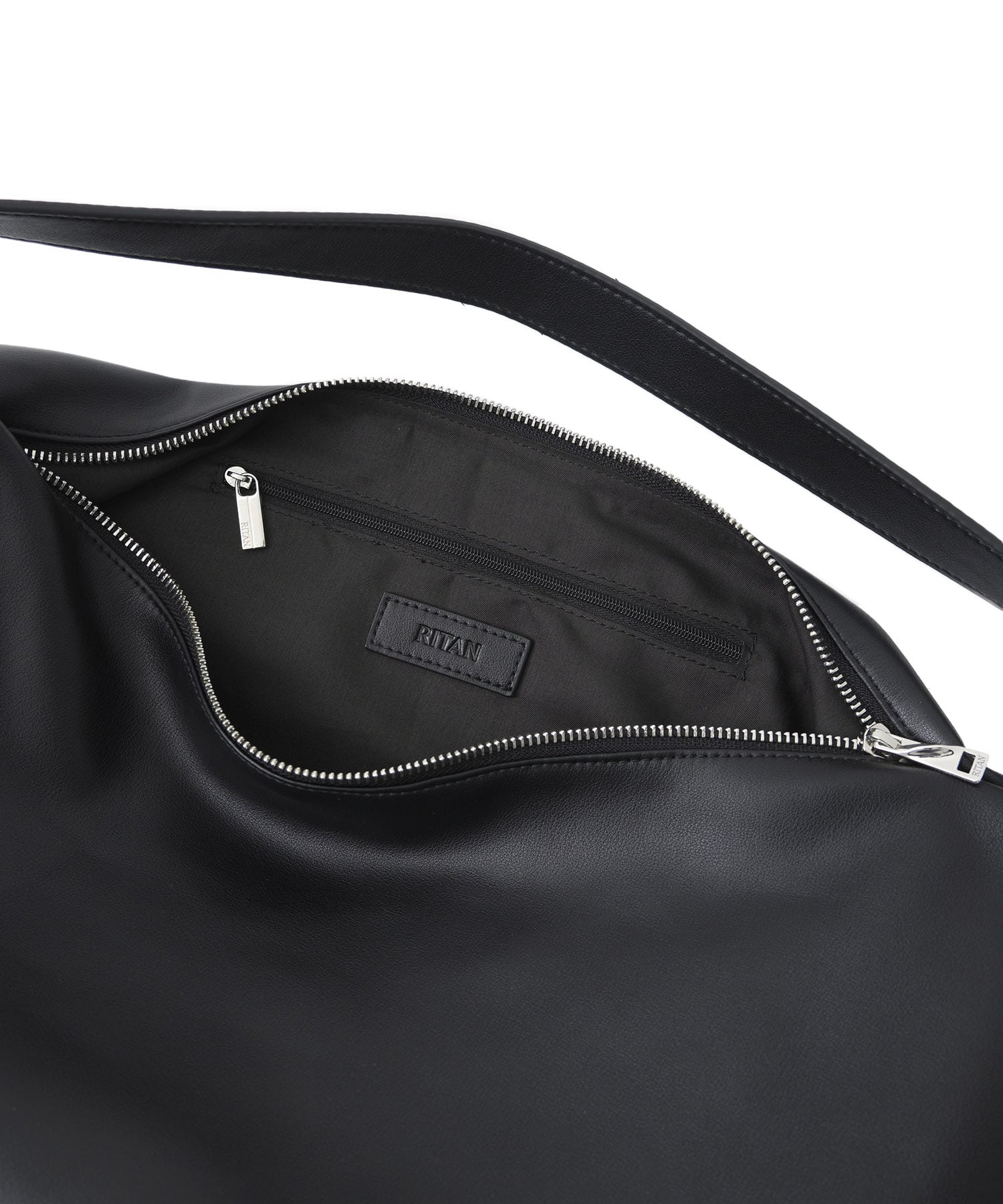 Cure Leather Bag RITAN