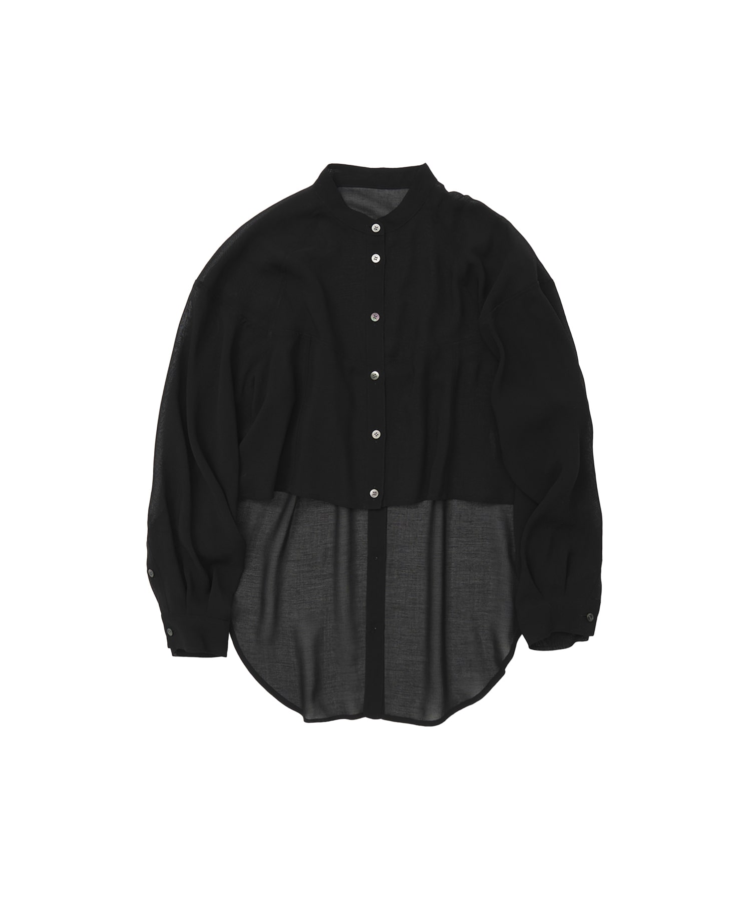 Dry Touch Cool Shirts RITAN