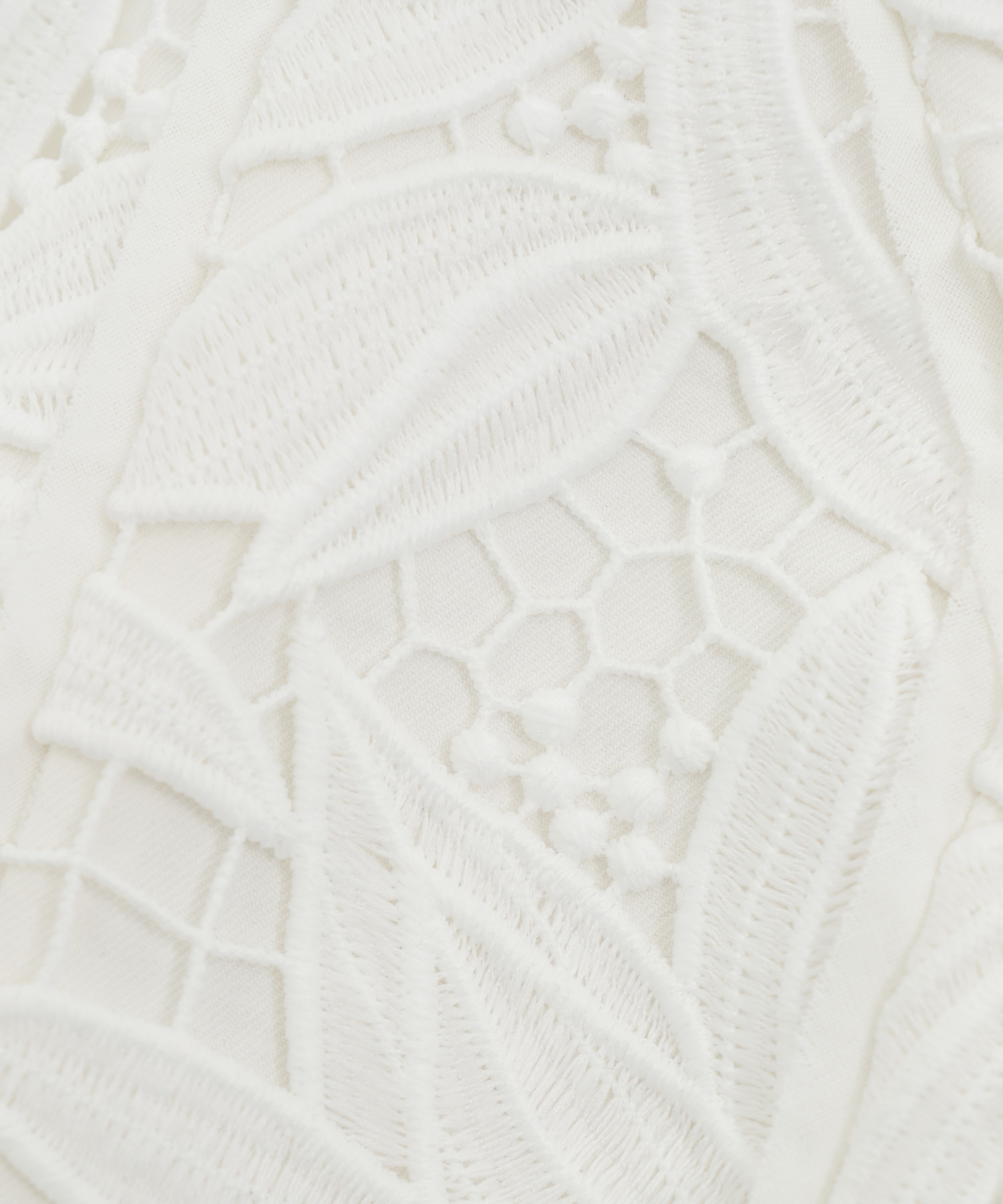 Luminous Lace Bustier RITAN