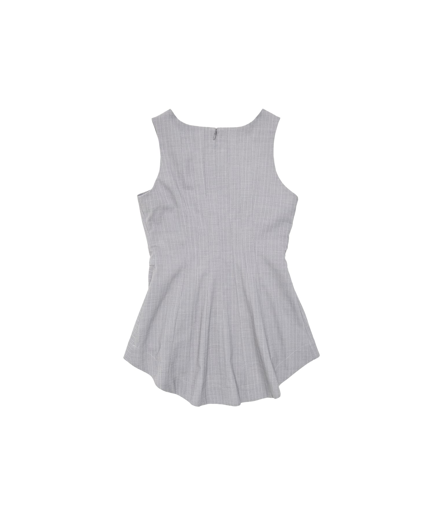 Halterneck Bustier RITAN