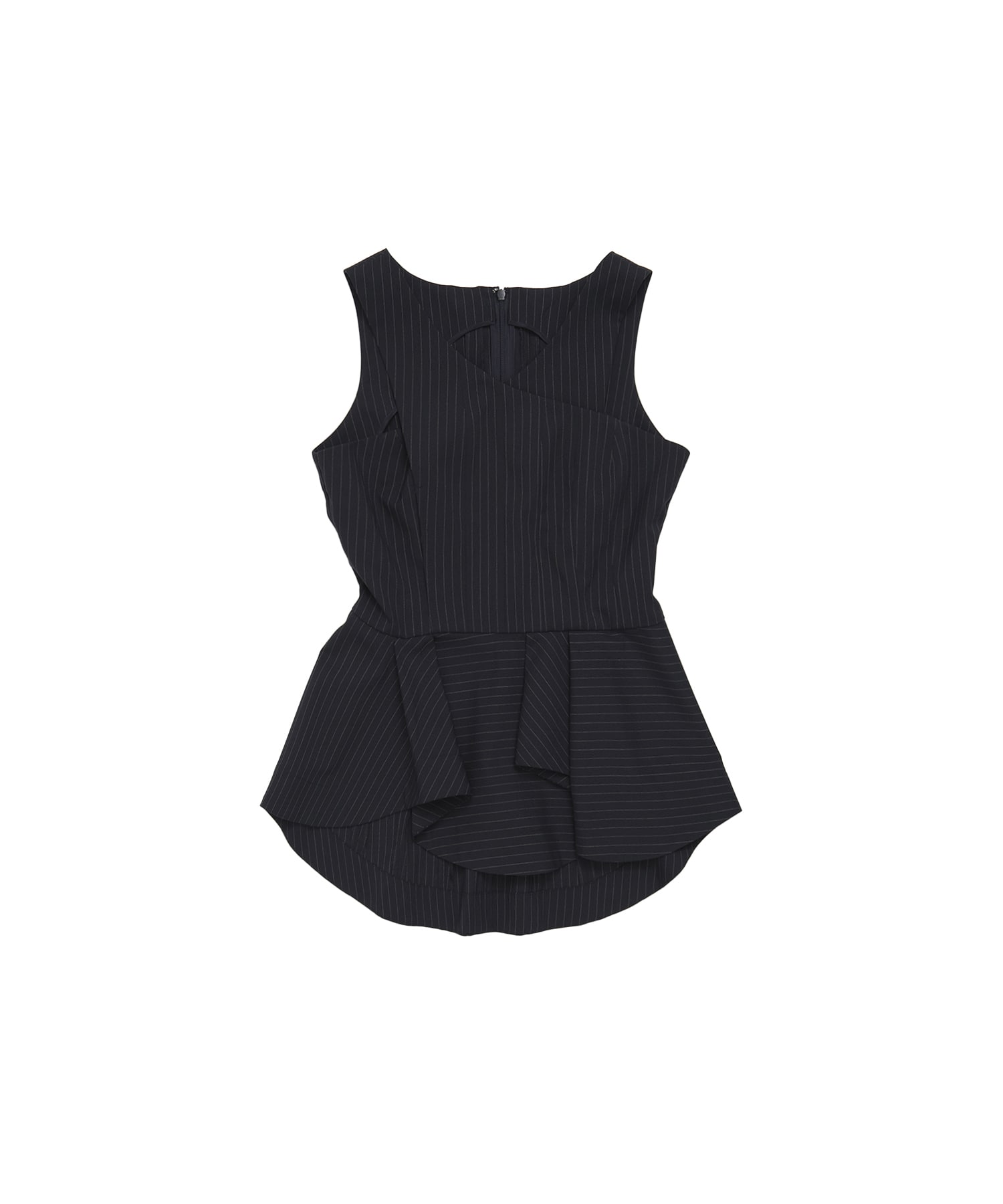 Halterneck Bustier RITAN