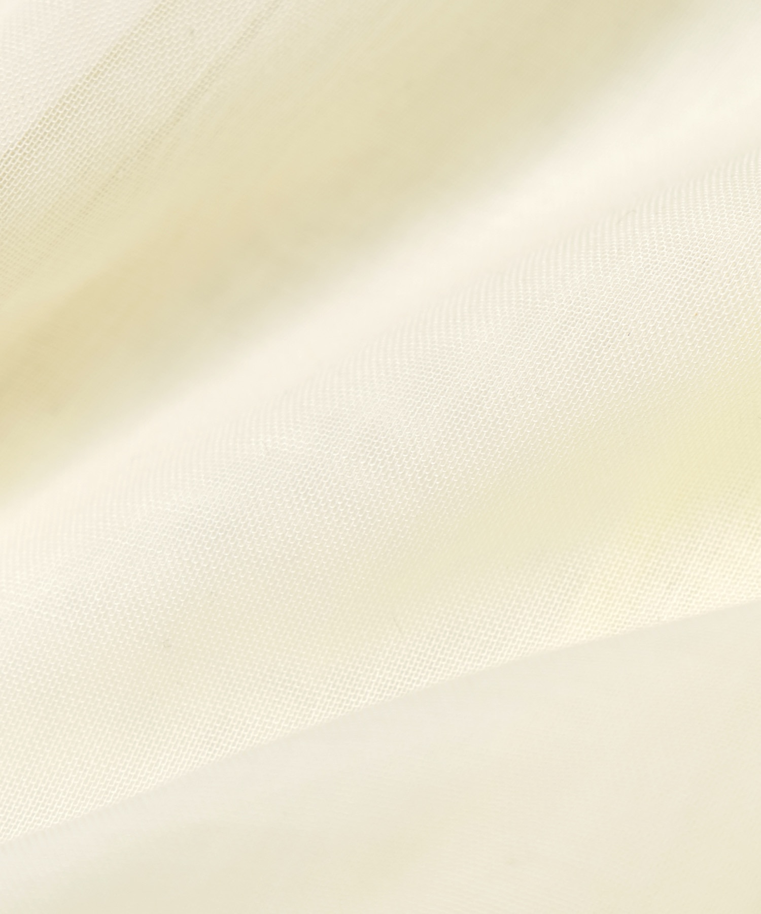 Sheer Vest RITAN