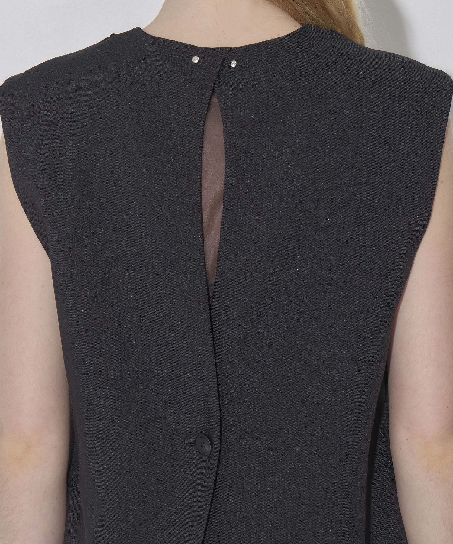 Tailored Gilet RITAN