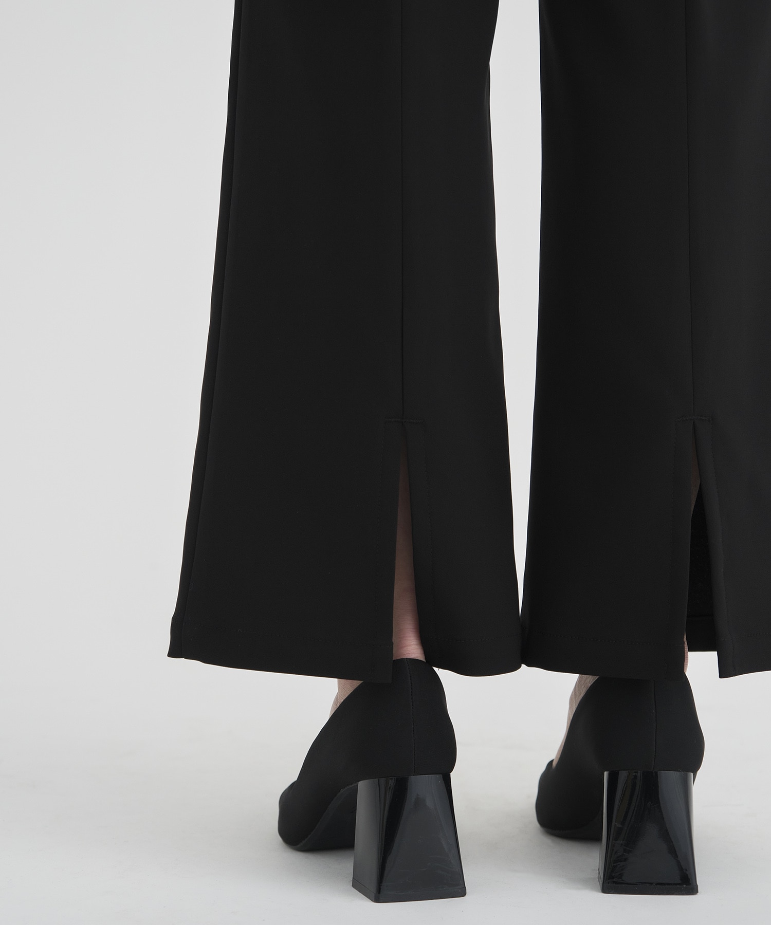 Cupra Straight Pants RITAN