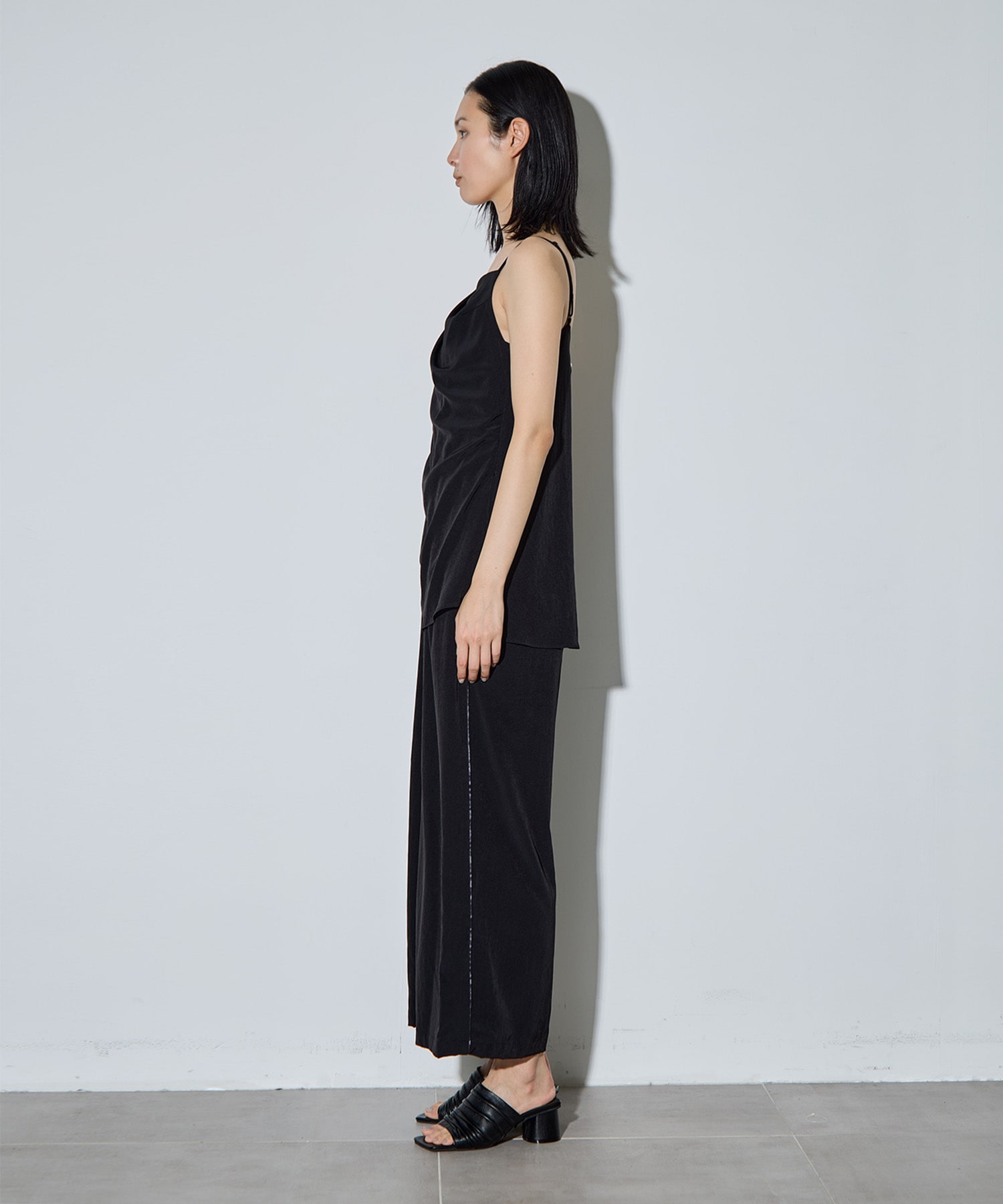Drape All In One RITAN
