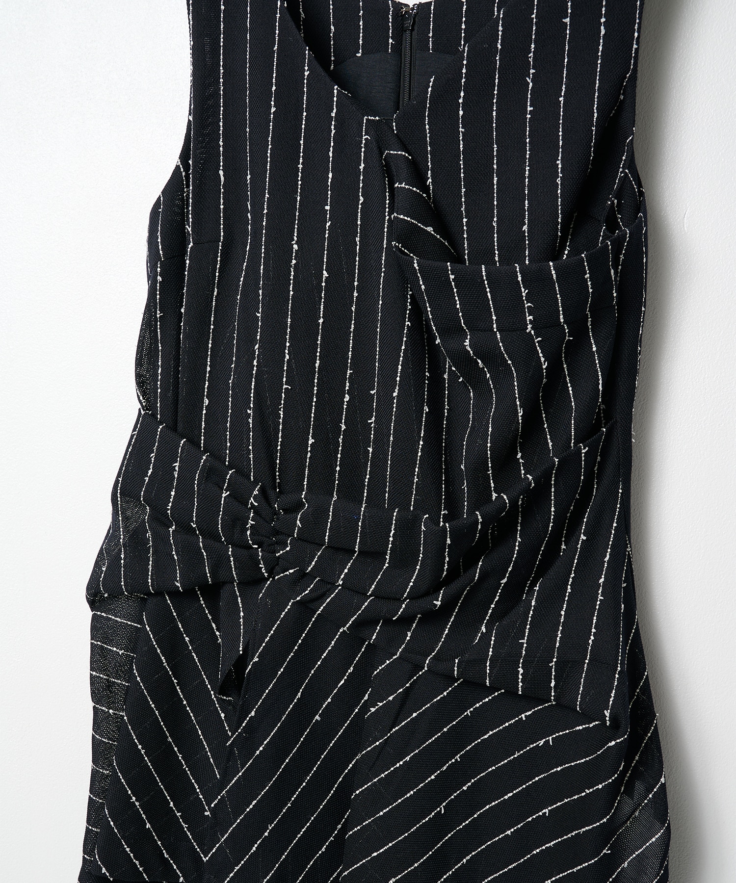 Karami Stripe Holder Tops RITAN