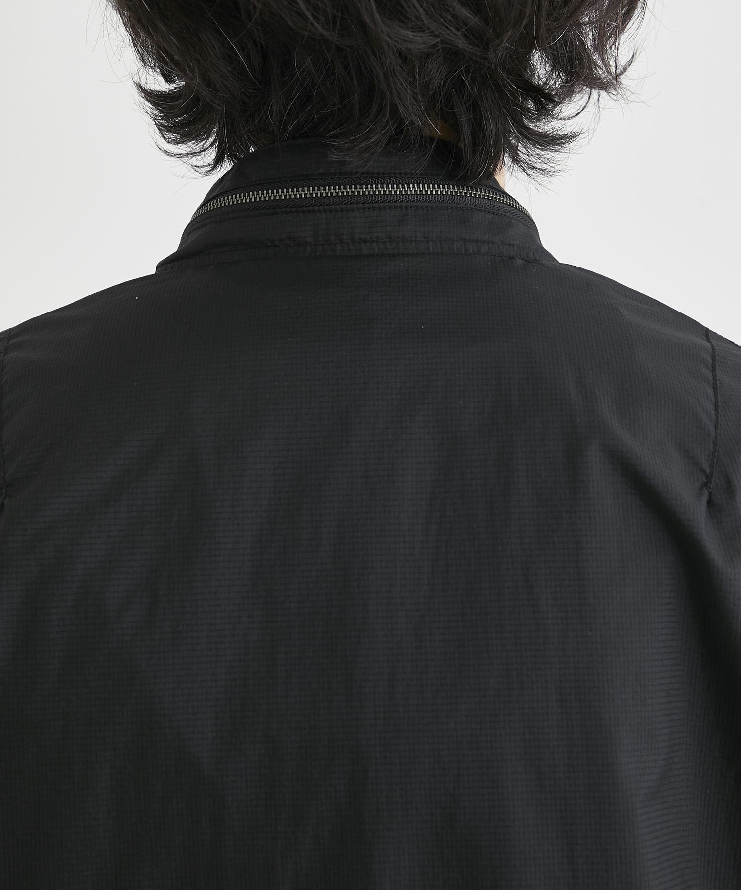 22AW-PJK01 JACKET(1 GREEN): Product Twelve: MEN｜THE TOKYO ONLINE