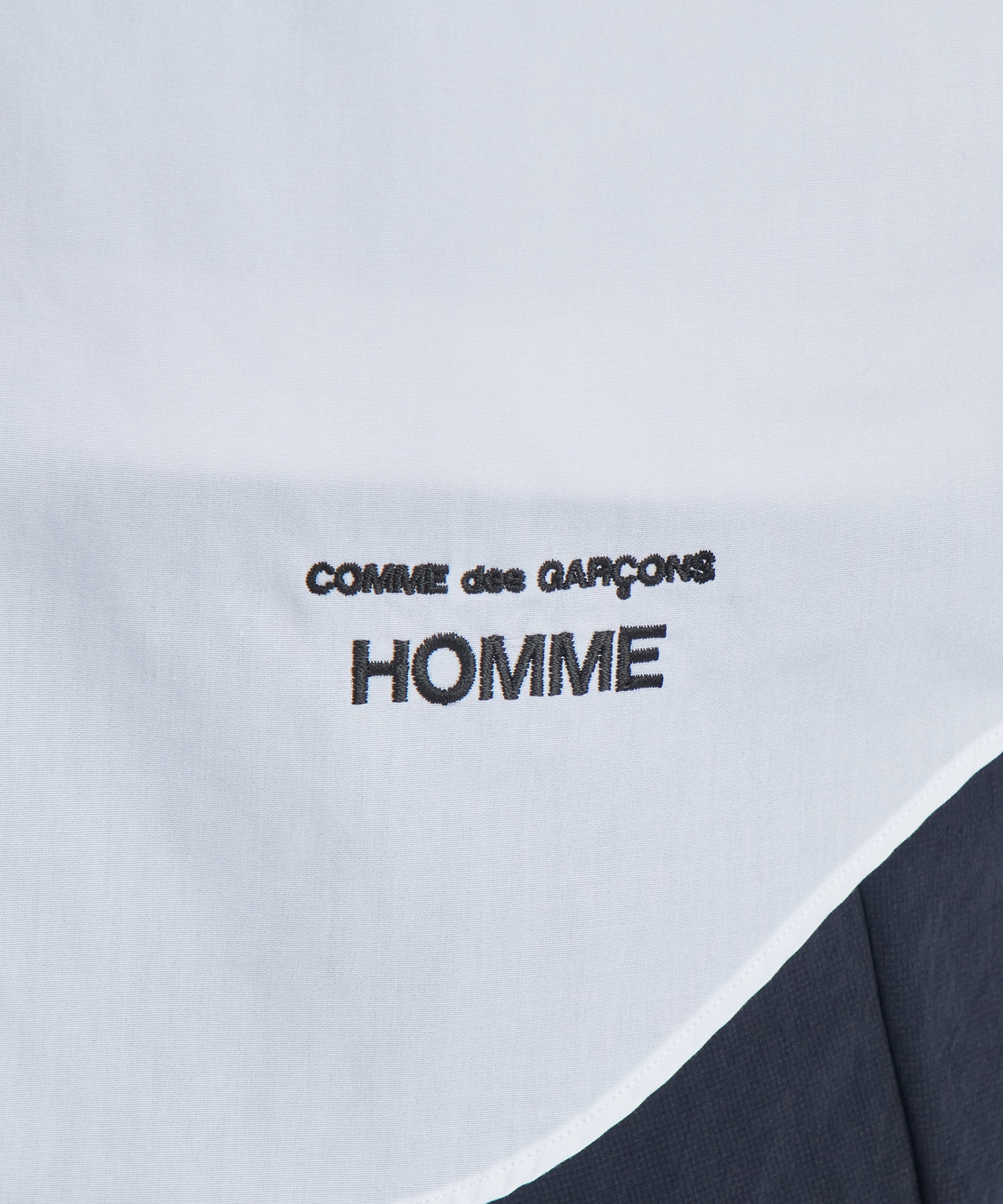 HO-B103-051 S/S SHIRT COMME des GARCONS HOMME