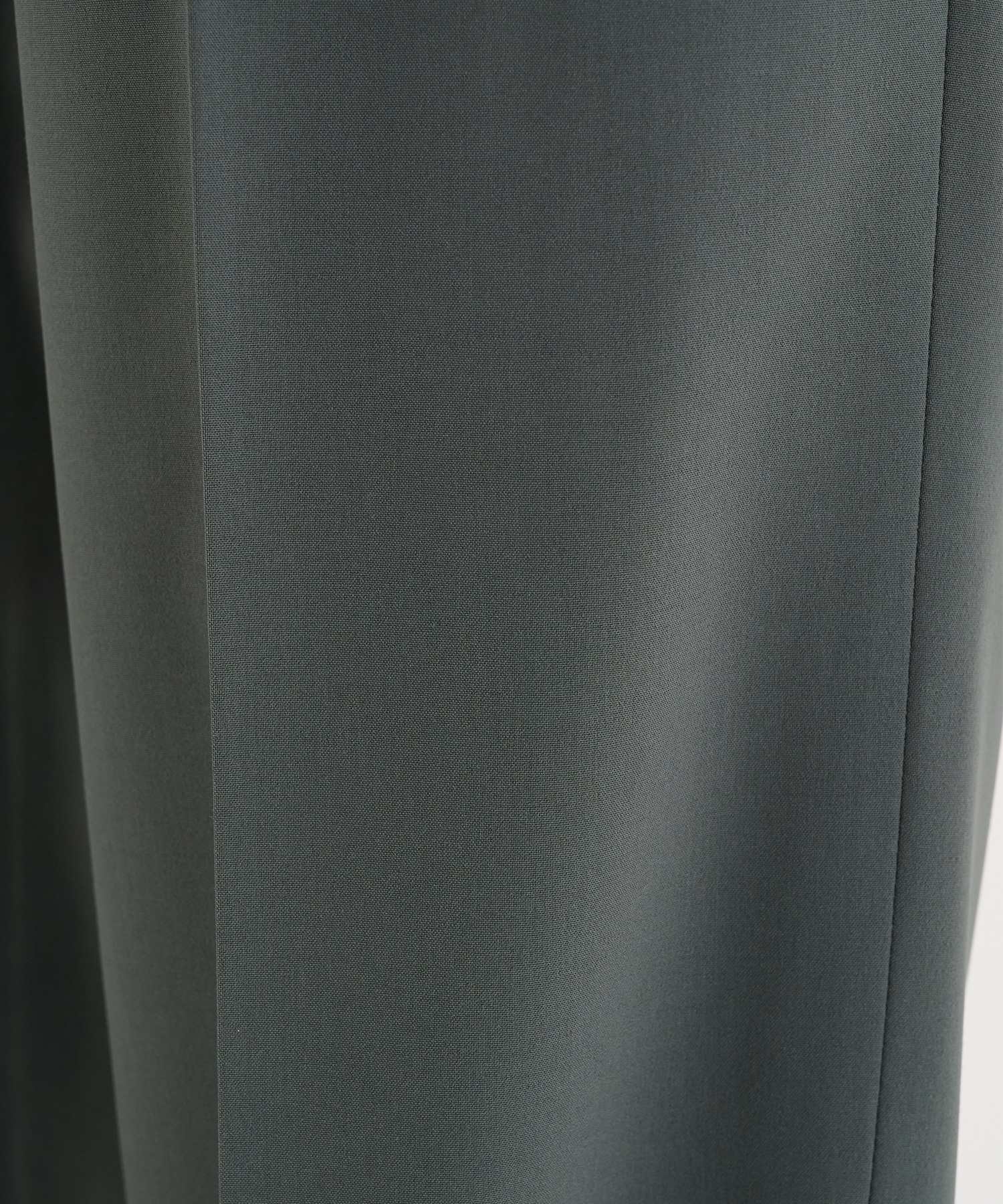 別注 Natsu No Wide Tapered Pants N.HOOLYWOOD