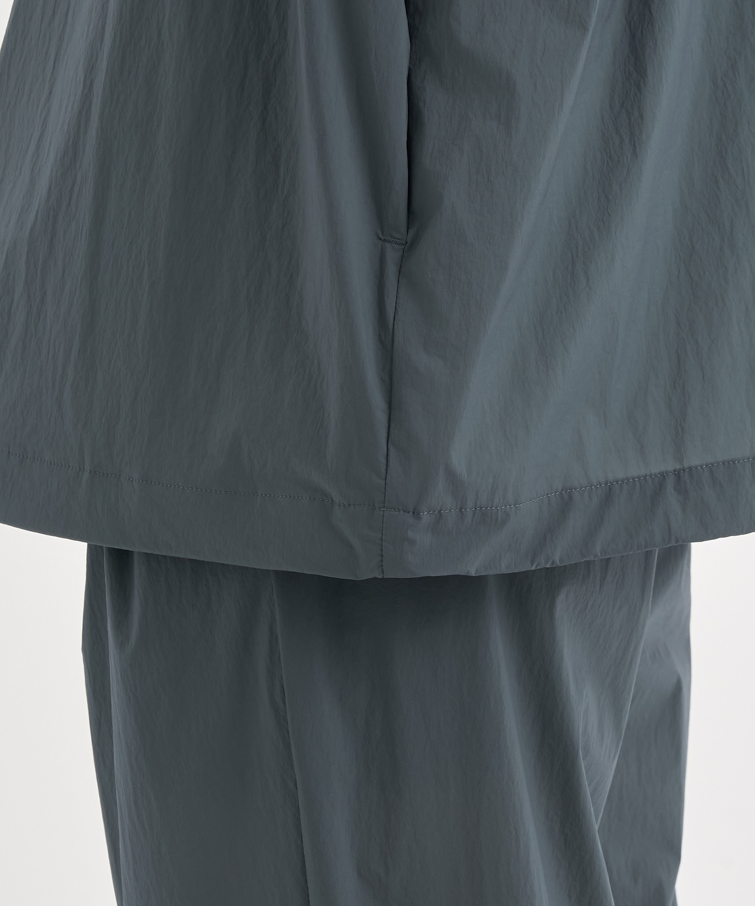 2251-SH55-005 S/S SHIRT N.HOOLYWOOD