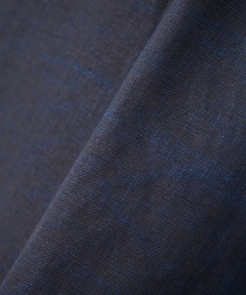 Bleach Linen Denim AKEBONO Shirts THE TOKYO