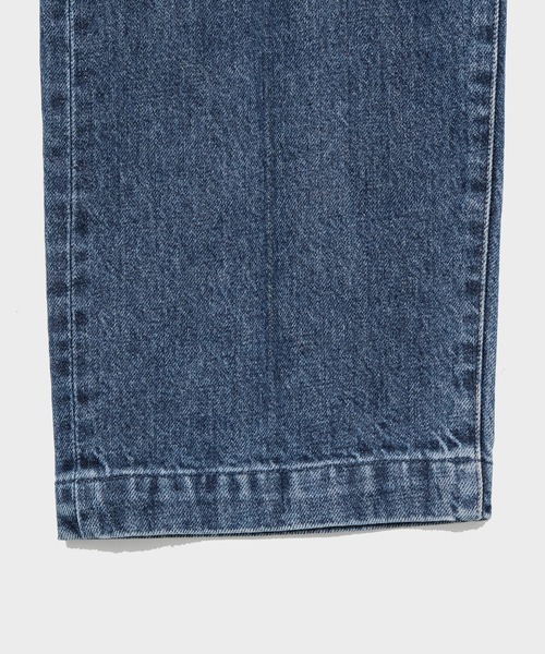 別注THE JEAN TROUSERS TANAKA