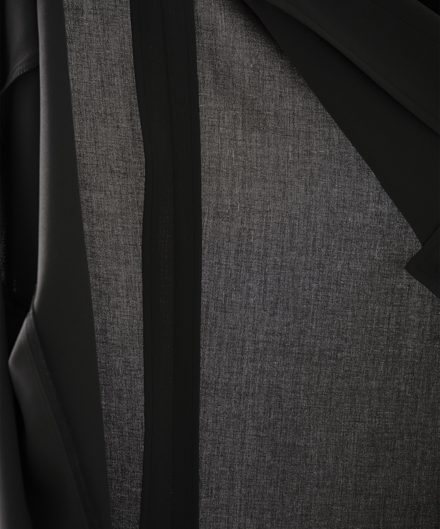 別注SHAPE JACKET N.HOOLYWOOD