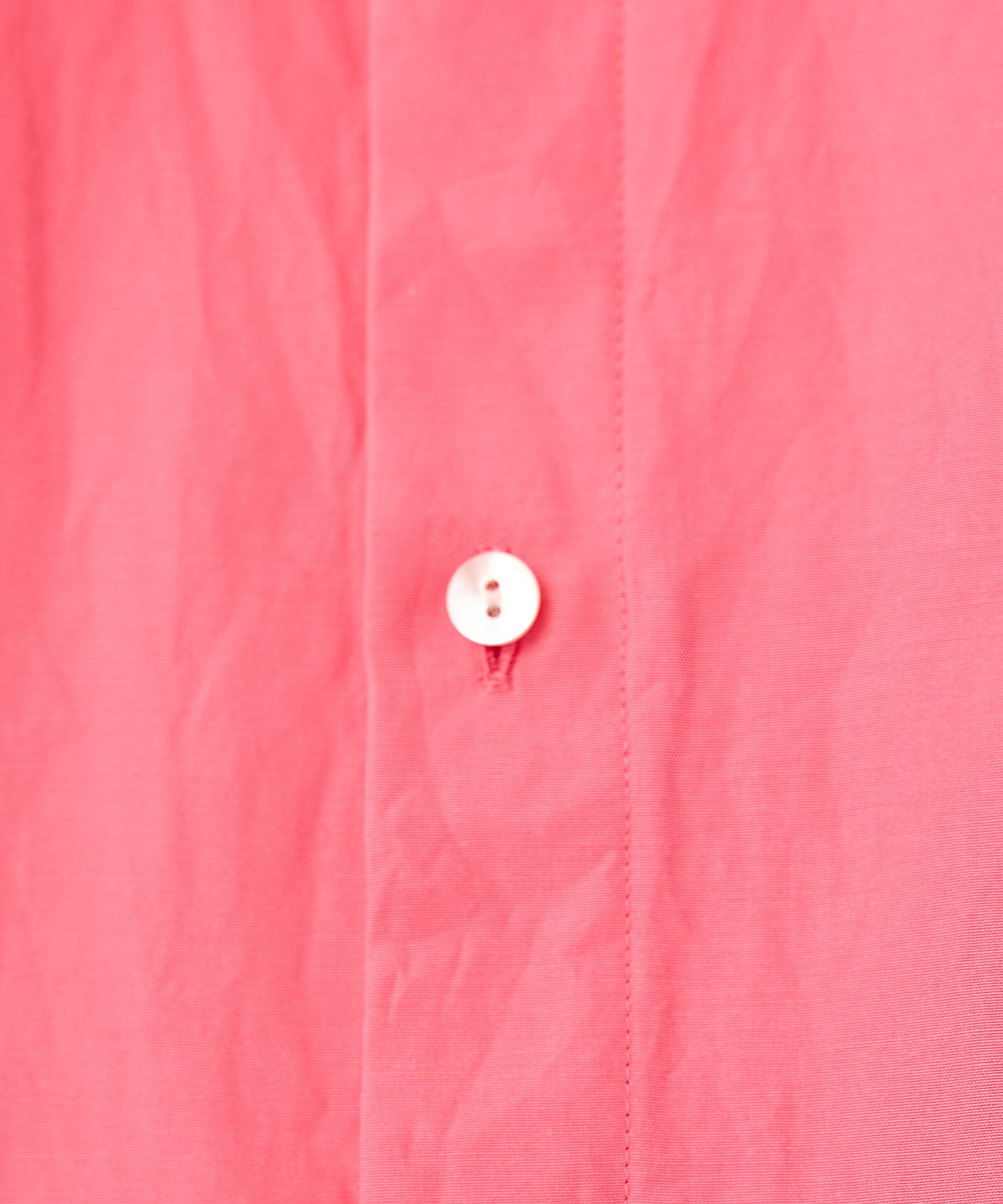 SILK α S/S Shirt SILK α
