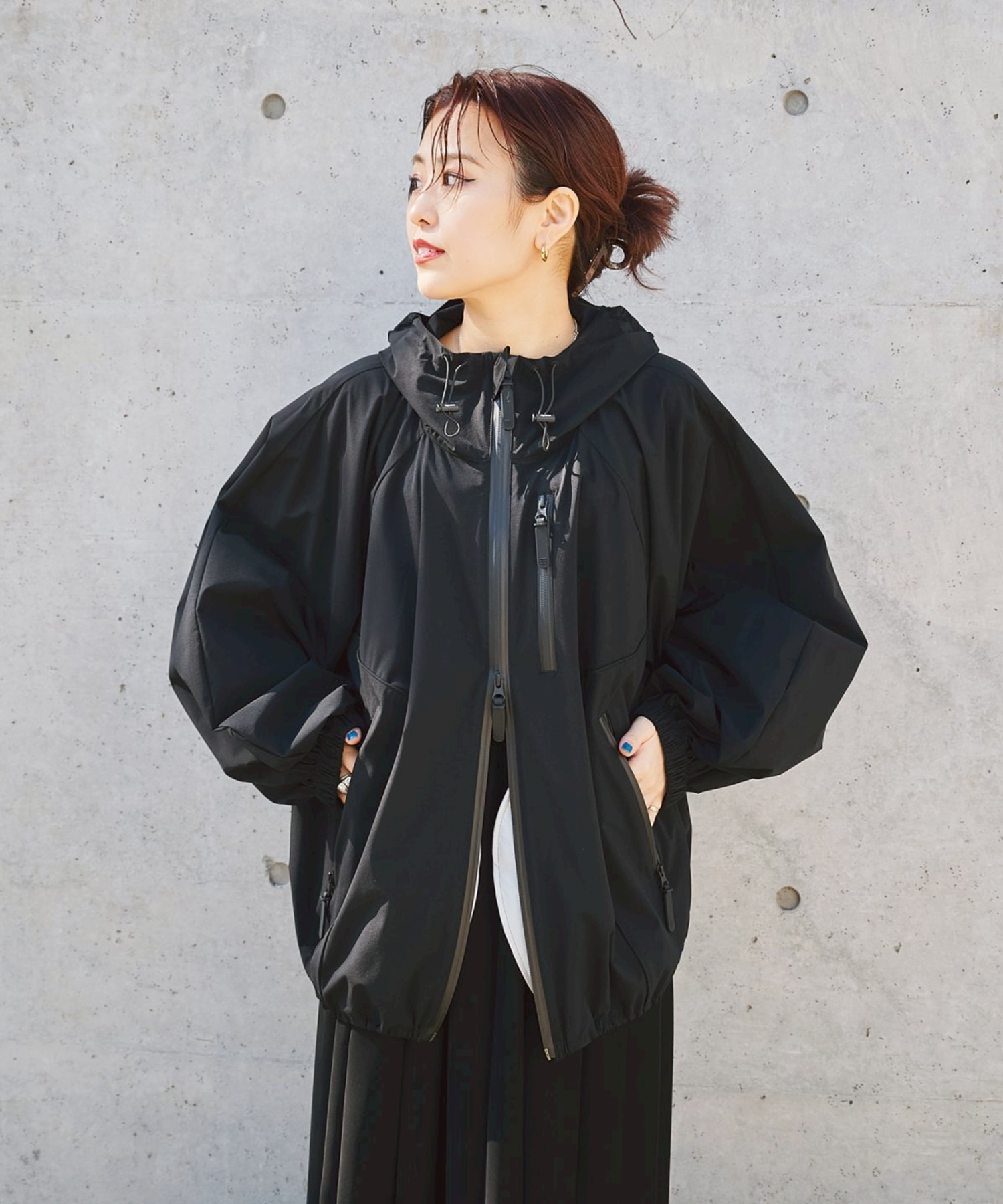 hoodie balloon blouson nagonstans