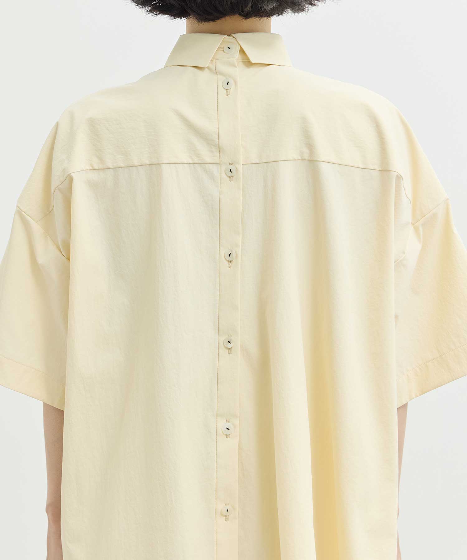 asymmetry shirt nagonstans
