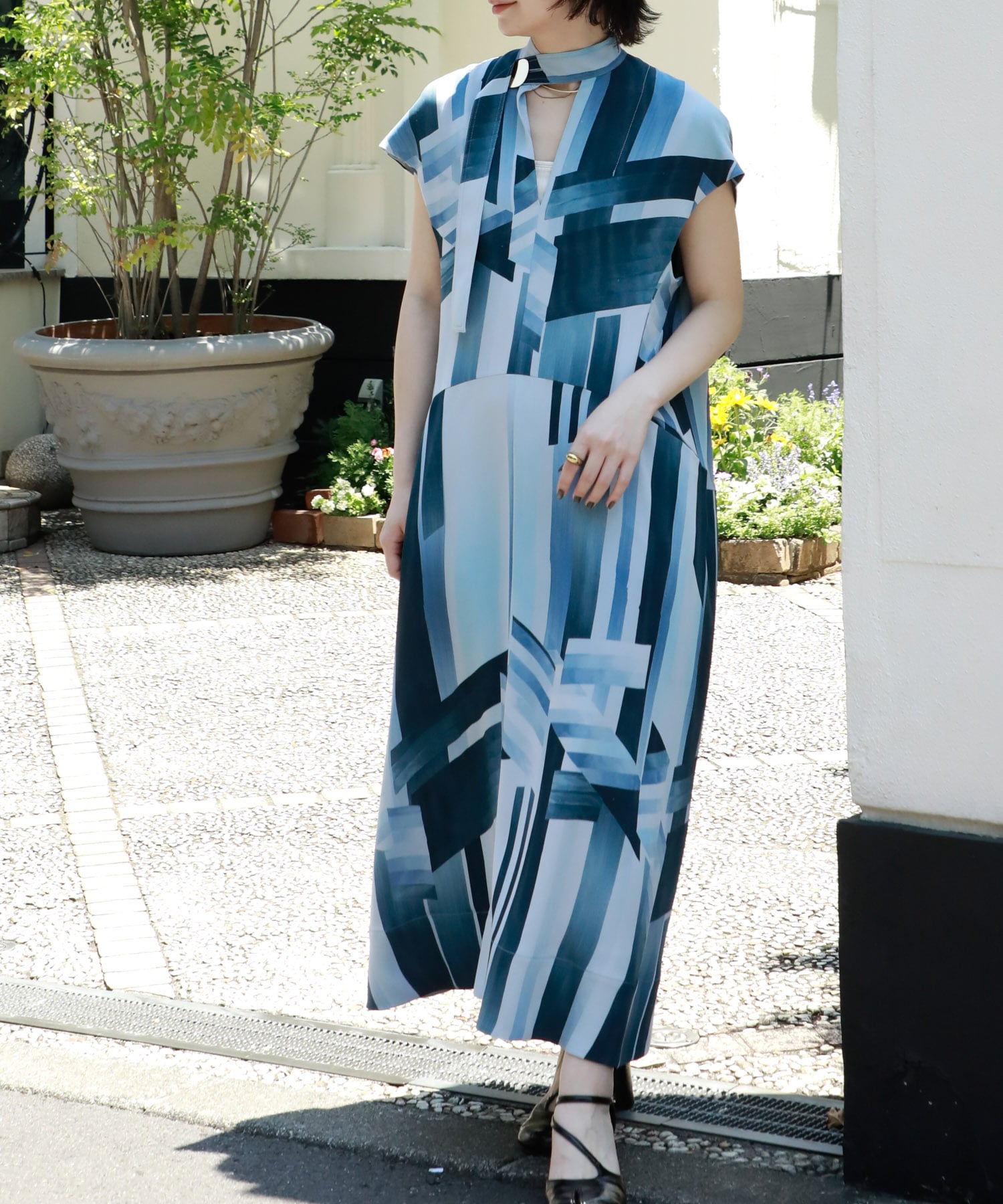 EX.LAURA by KYOTO MARBLE HARUNOBU MURATA