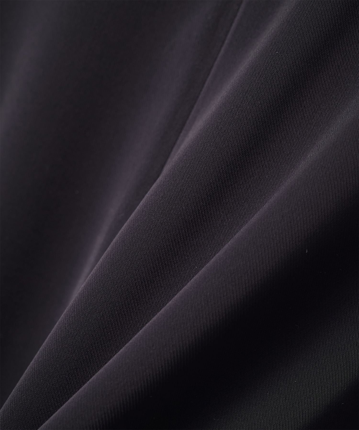 Satin Half Sleeve Blouse THE TOKYO