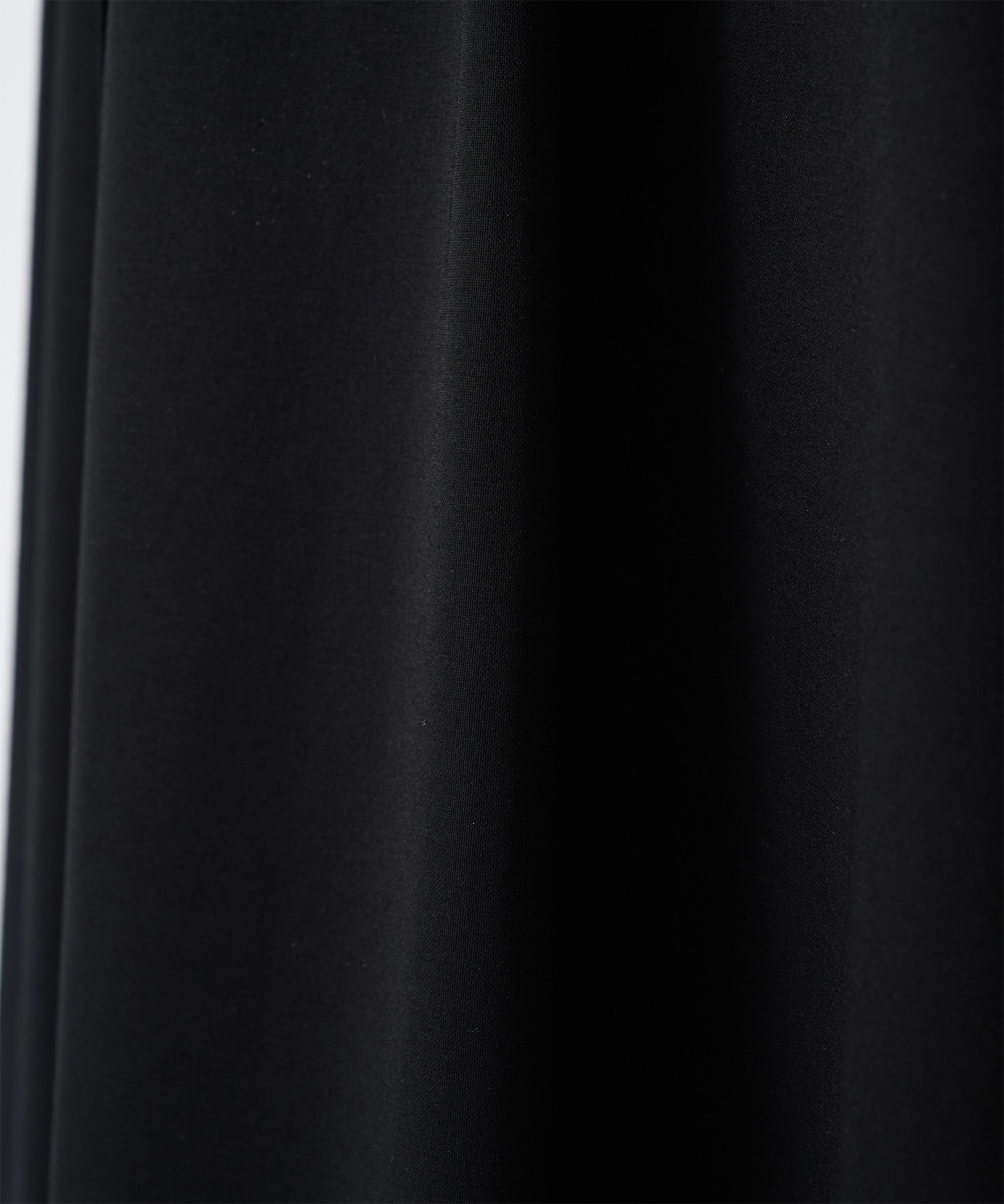 Drape Sleeve Dress THE TOKYO