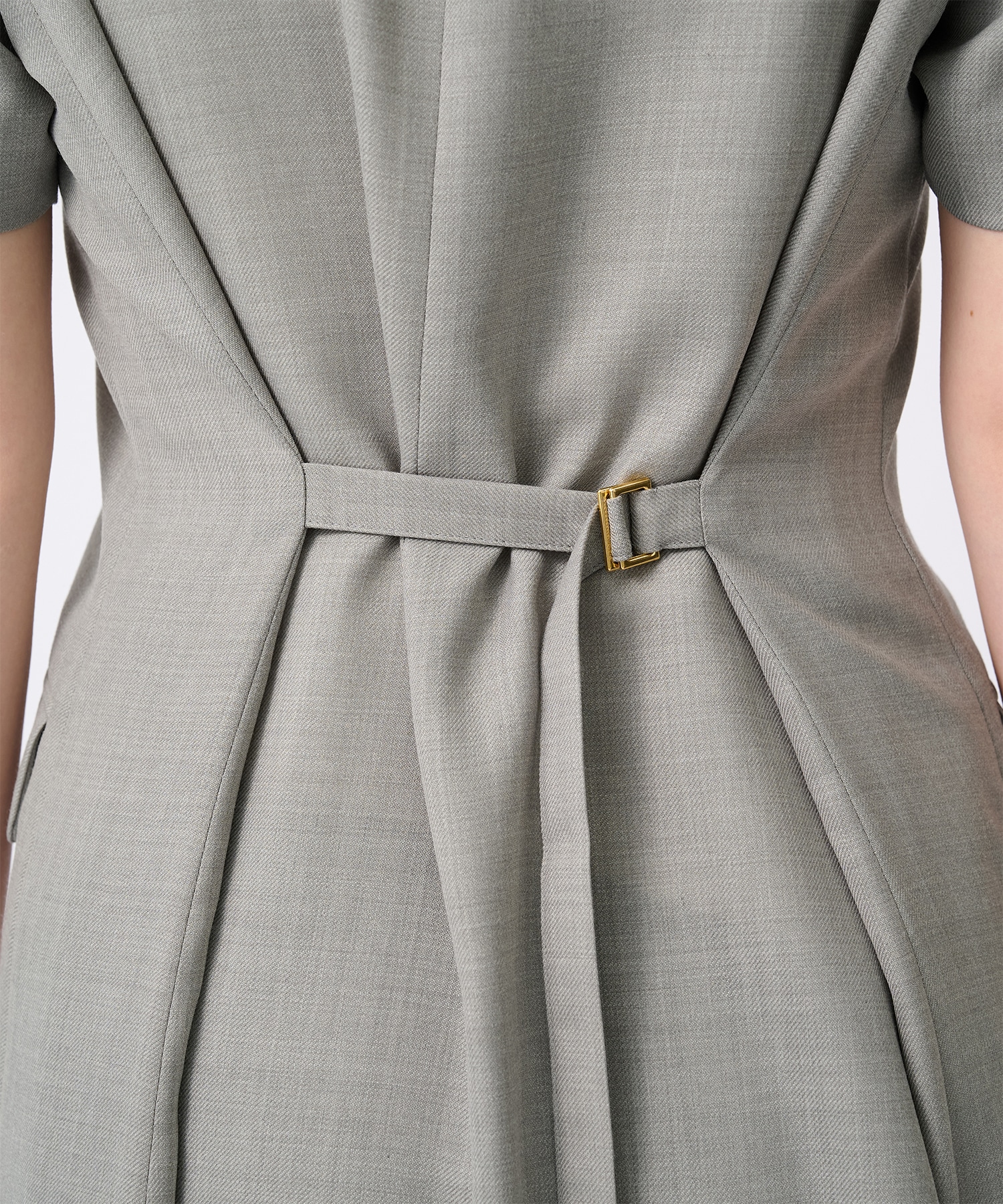 Tailored Dress THE TOKYO