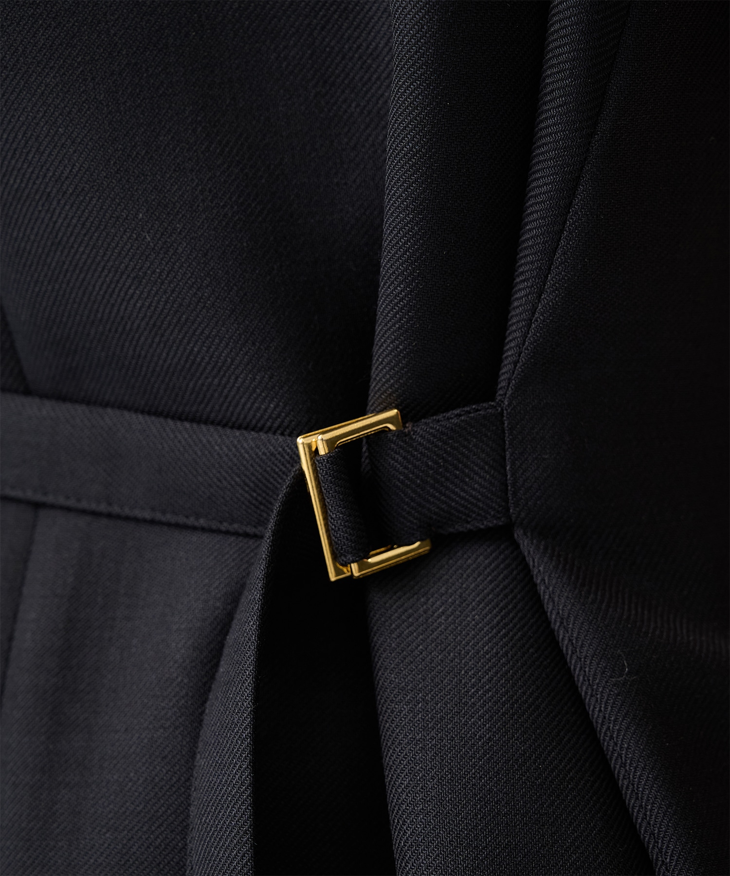 Tailored Dress THE TOKYO