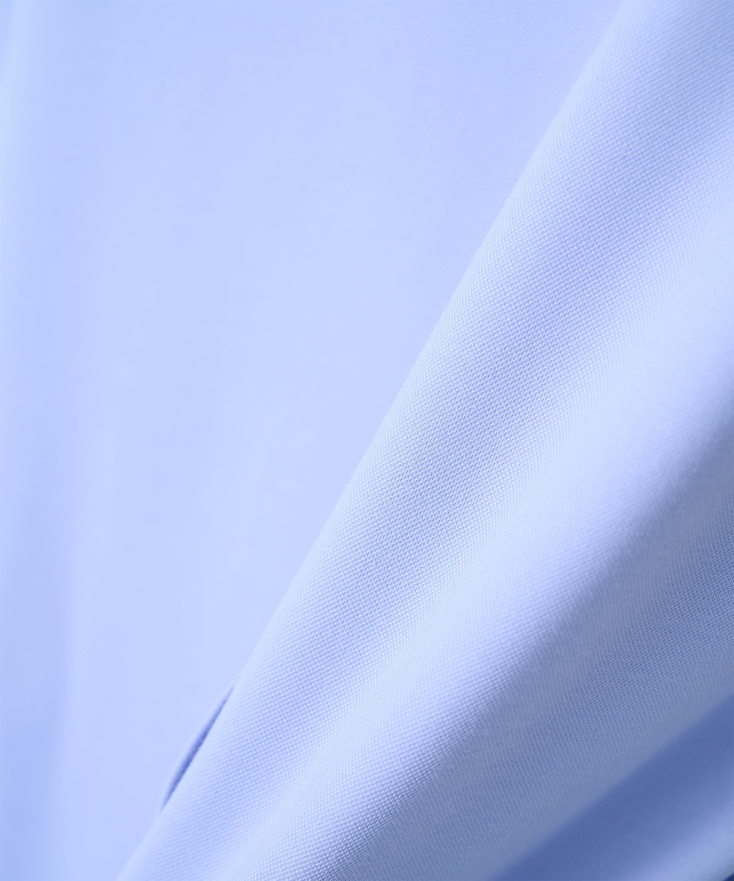 French Sleeve Asymmetry Tops THE TOKYO