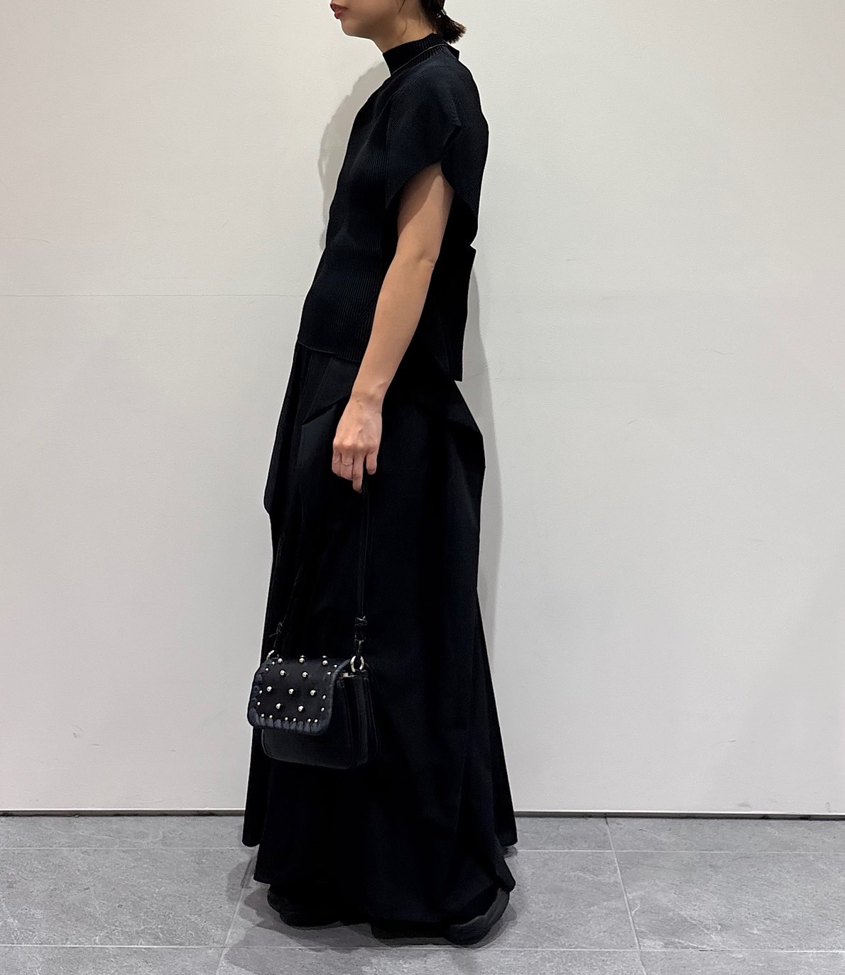 pouf skirt nagonstans