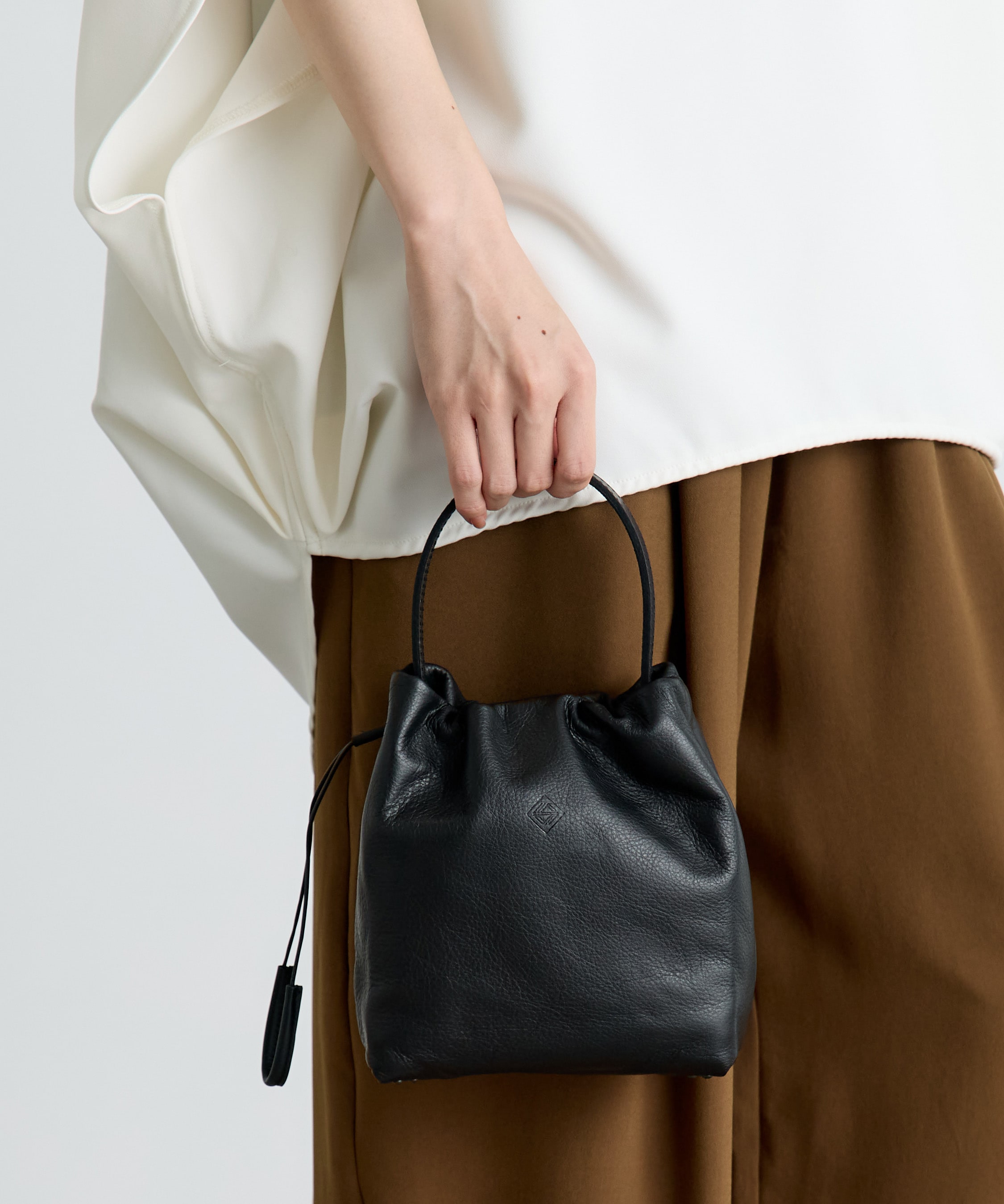 BASIC POUCH S TESSEN CREATION