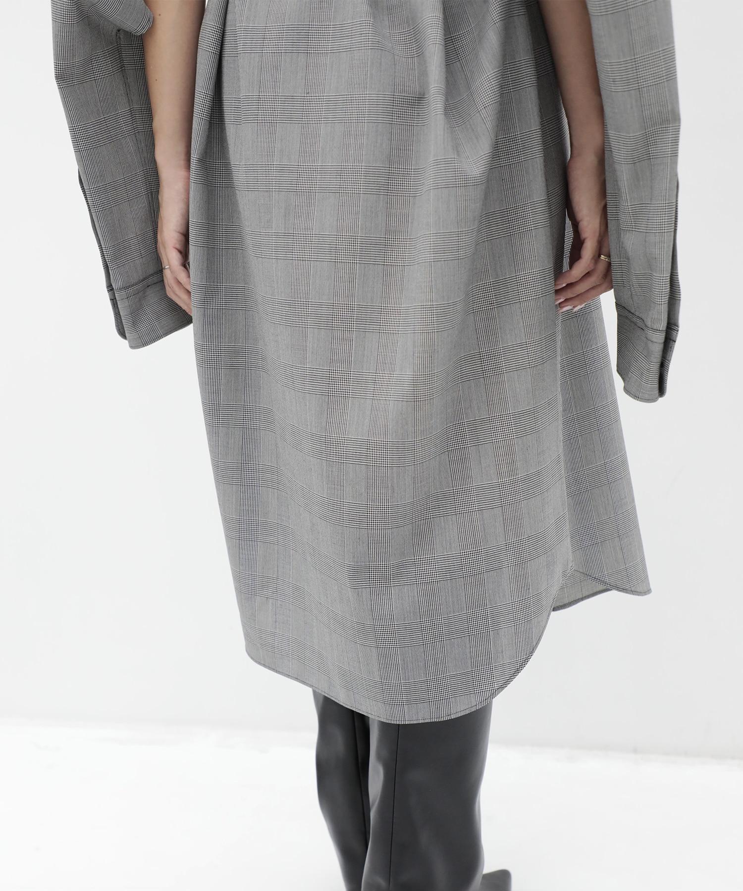 JR-O033-051 Long Shirts JUNYA WATANABE