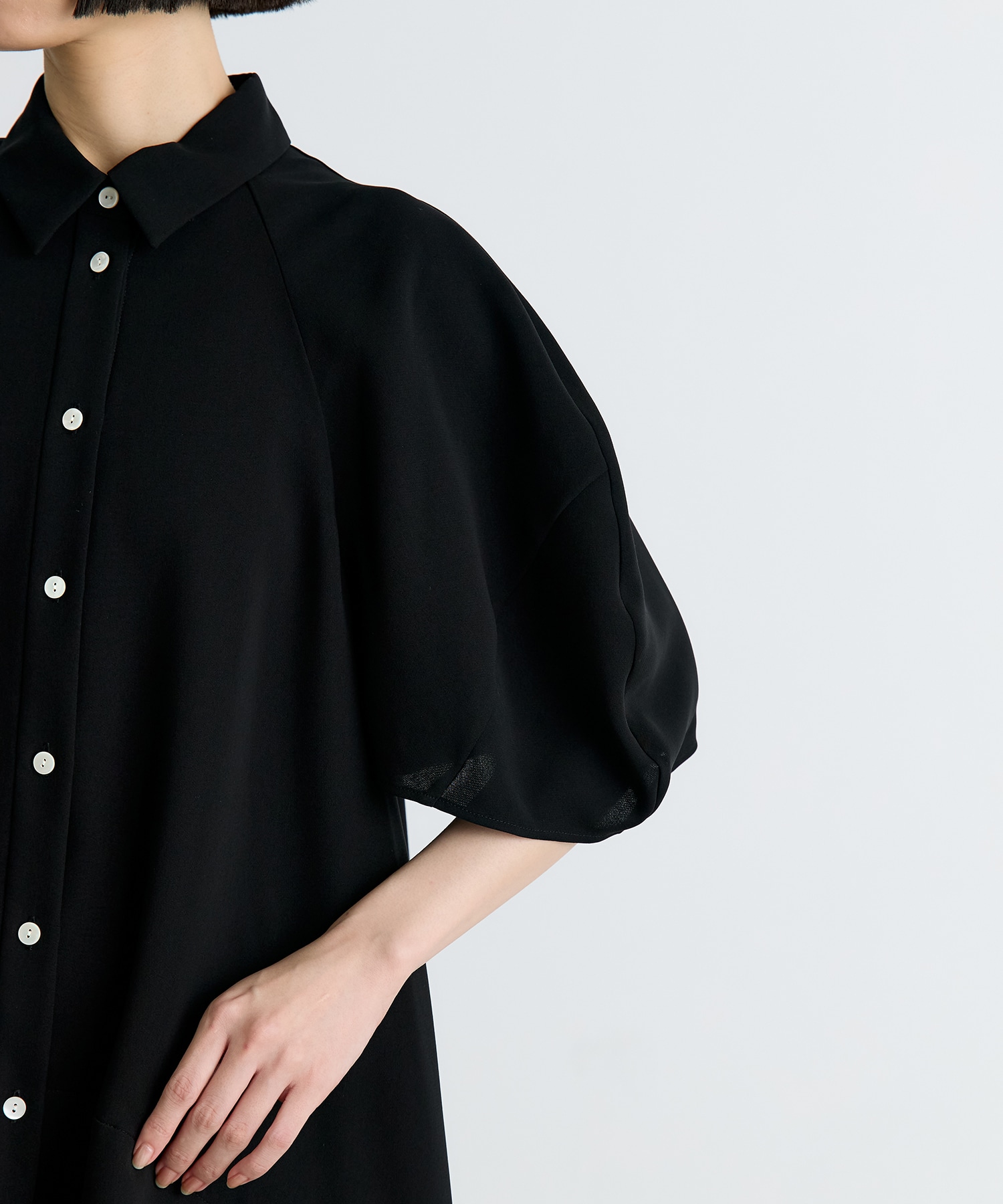 UMBRELLA SHIRT ENFOLD