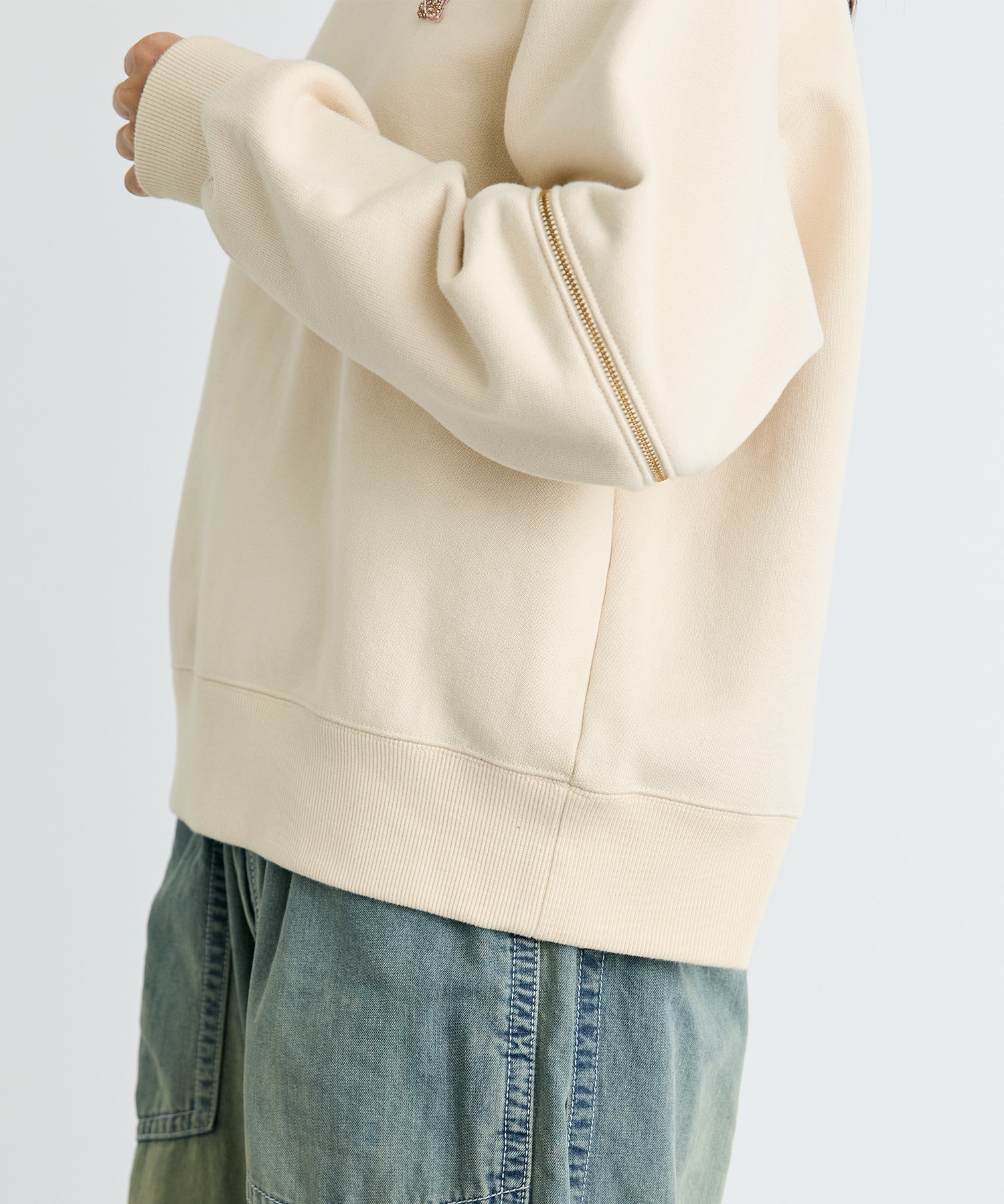 UP2F1811 C/S UNDERCOVER