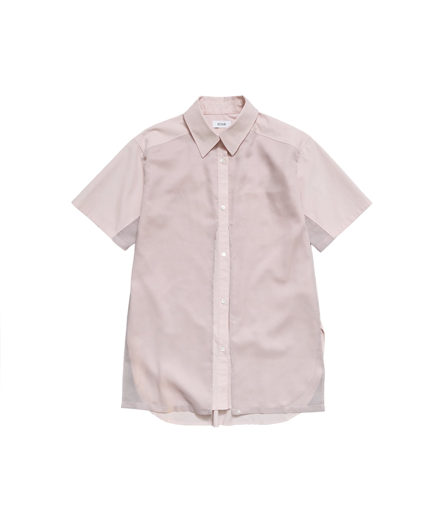 3way Sheer Shirts RITAN