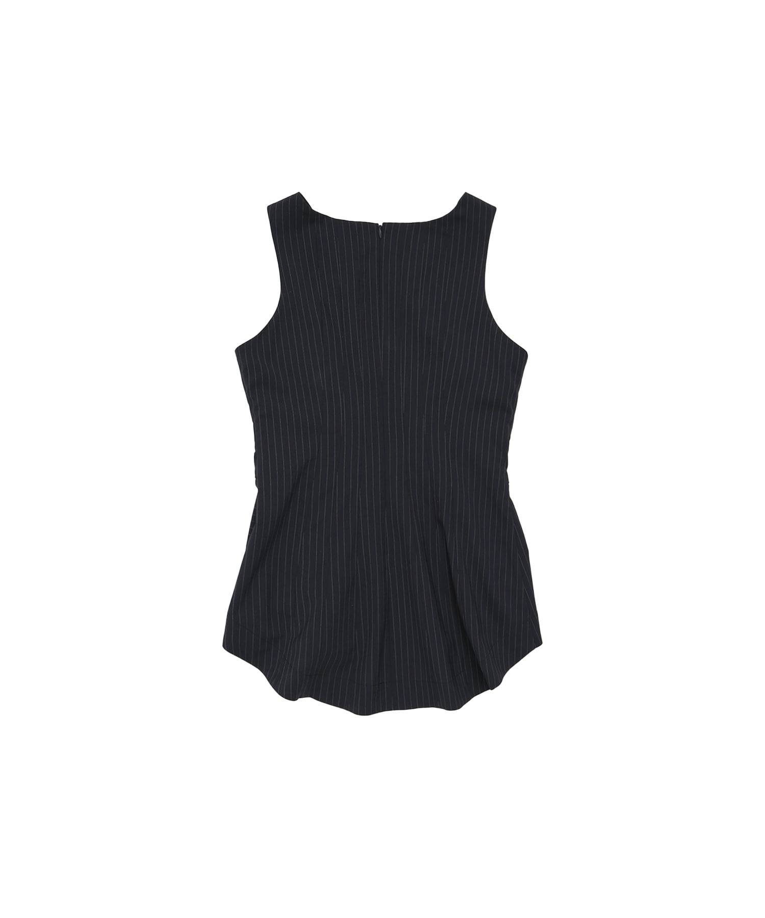 Halterneck Bustier RITAN