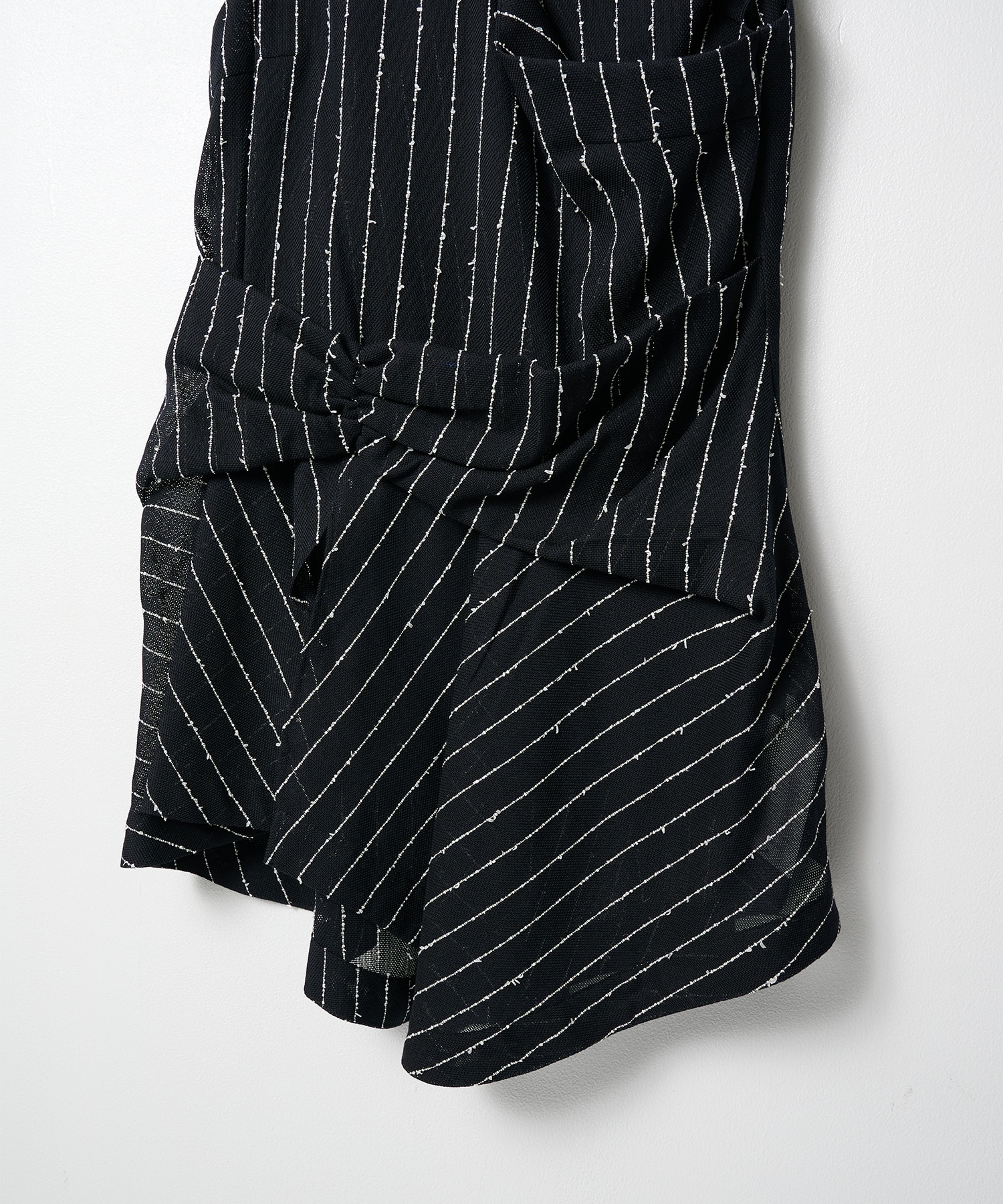 Karami Stripe Holder Tops RITAN