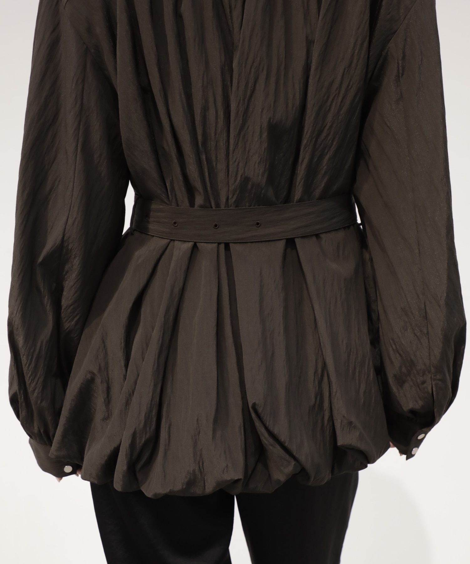 Layer Volume Bluson RITAN